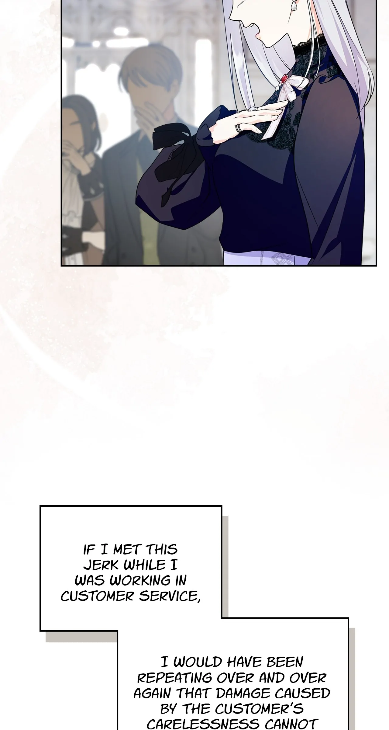 I Became the Tyrant's Dishonest Adviser Chapter 1 page 76