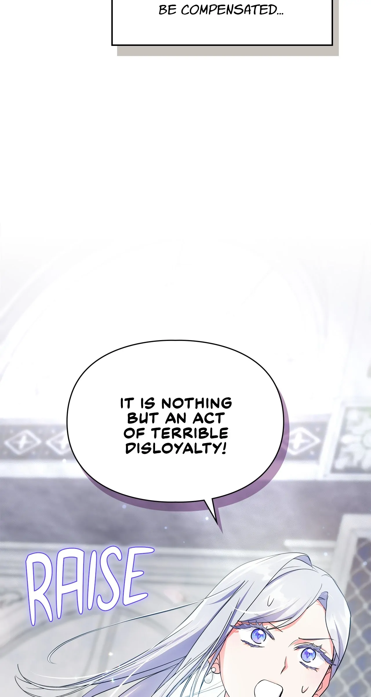 I Became the Tyrant's Dishonest Adviser Chapter 1 page 77