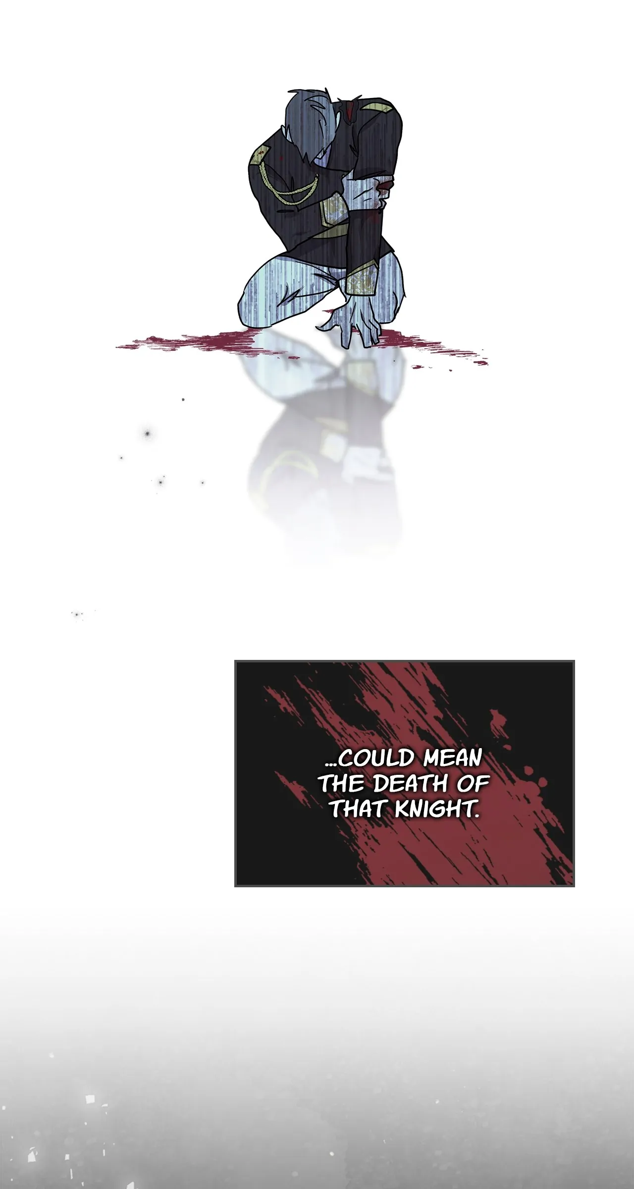 I Became the Tyrant's Dishonest Adviser Chapter 1 page 87