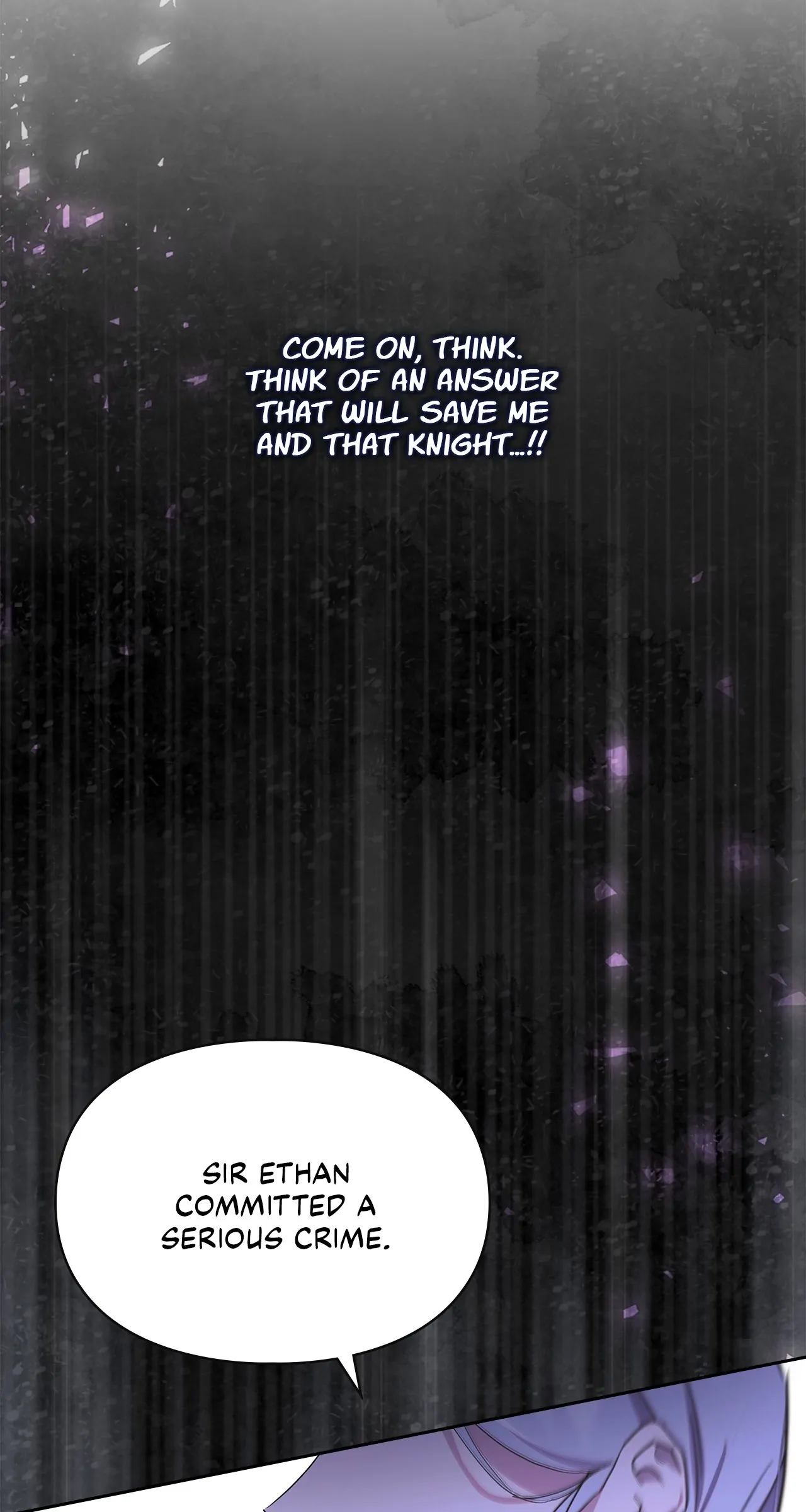 I Became the Tyrant's Dishonest Adviser Chapter 1 page 88