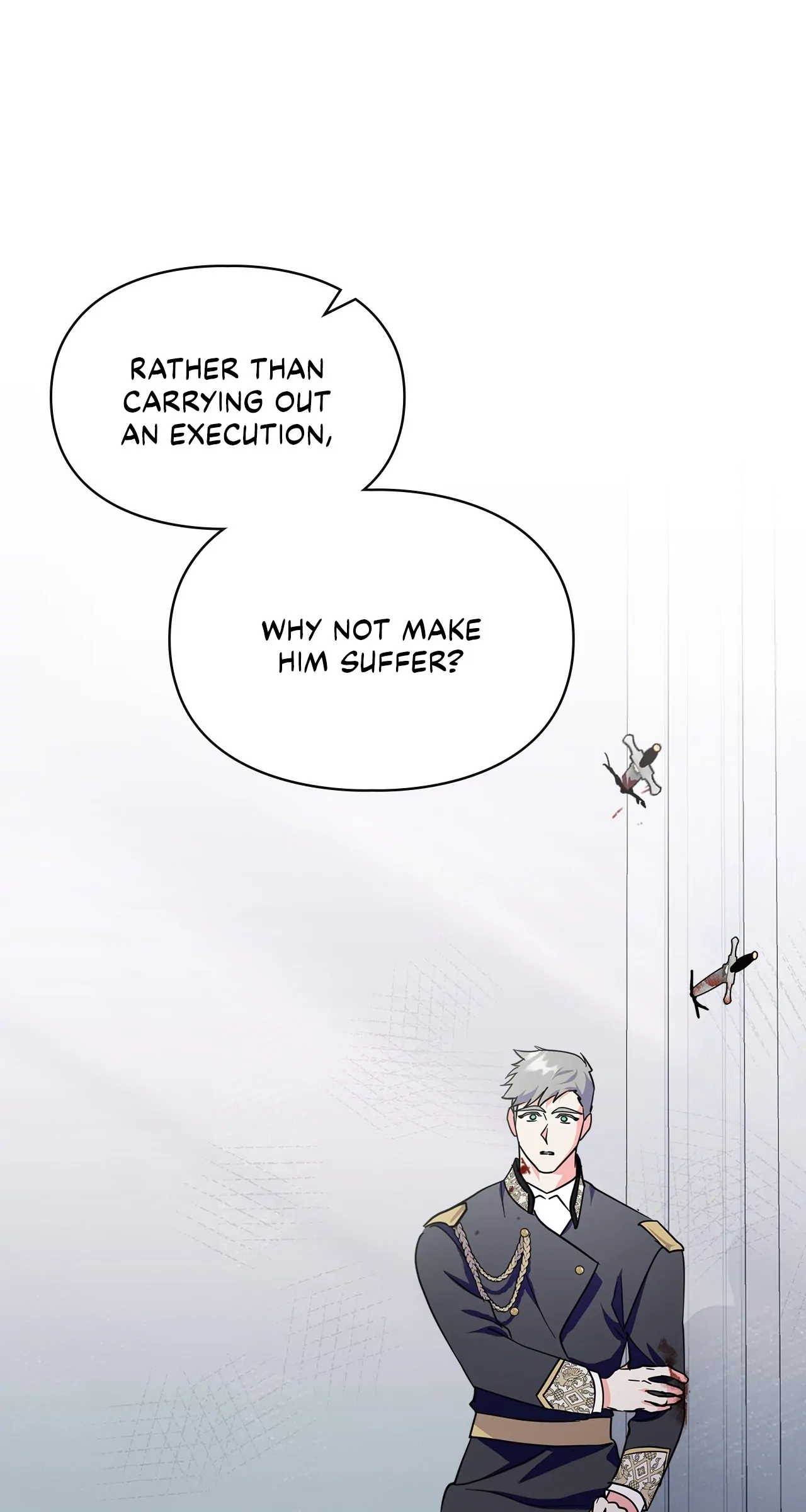 I Became the Tyrant's Dishonest Adviser Chapter 1 page 90