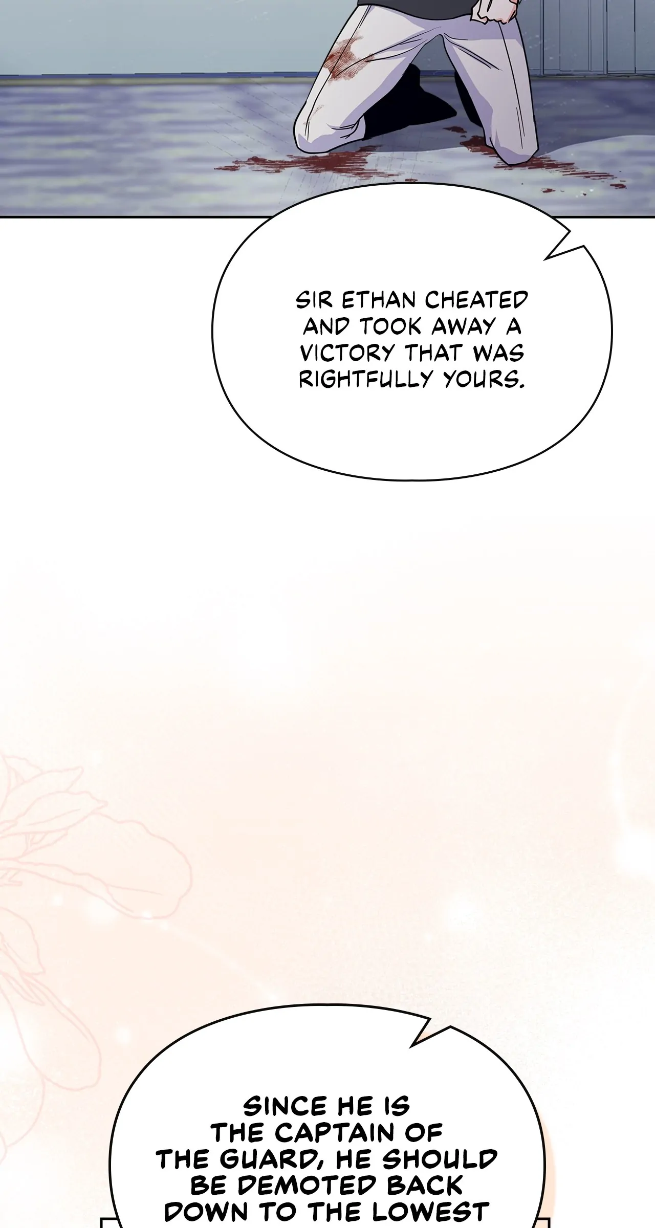 I Became the Tyrant's Dishonest Adviser Chapter 1 page 91