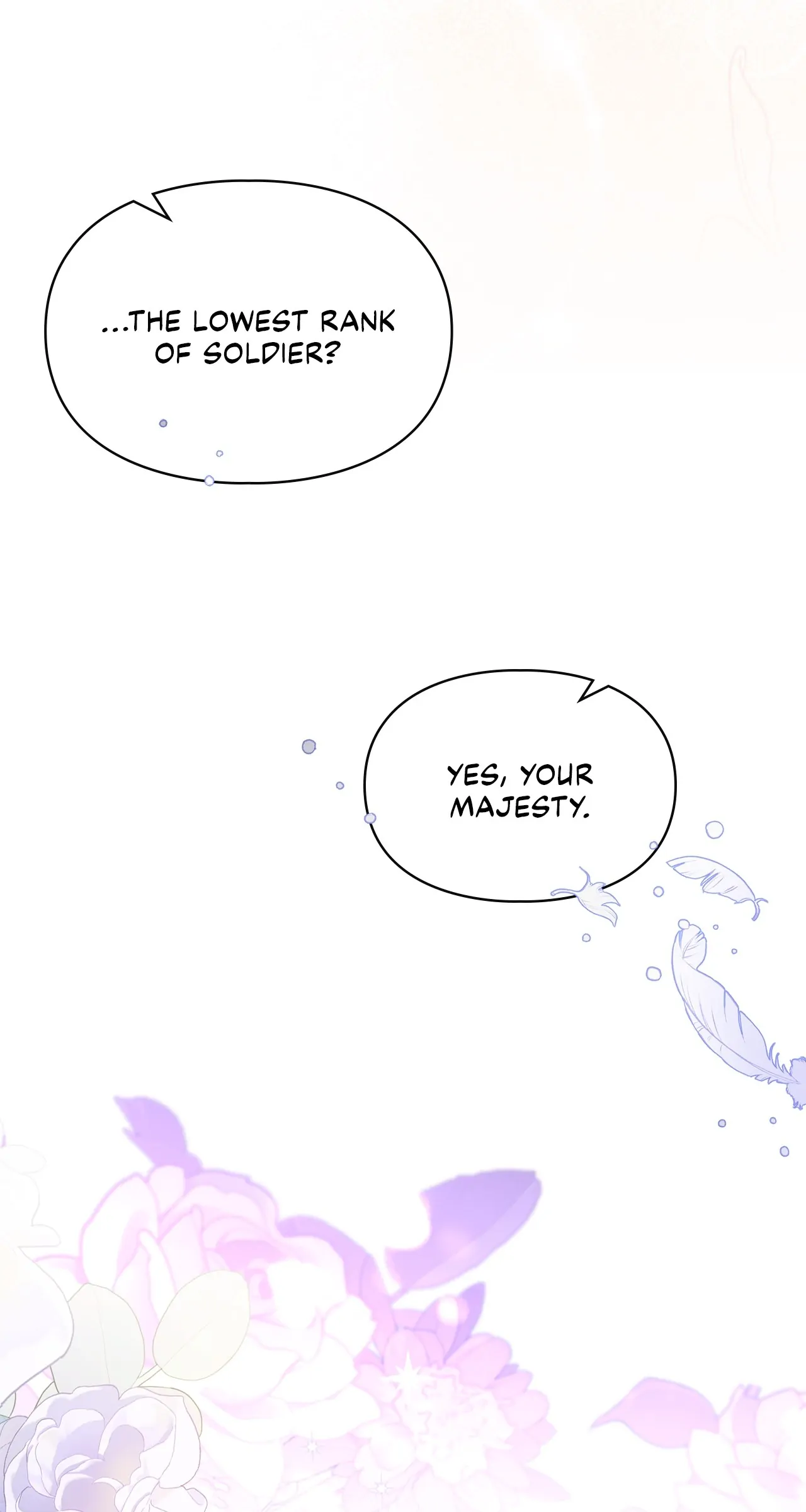 I Became the Tyrant's Dishonest Adviser Chapter 1 page 93
