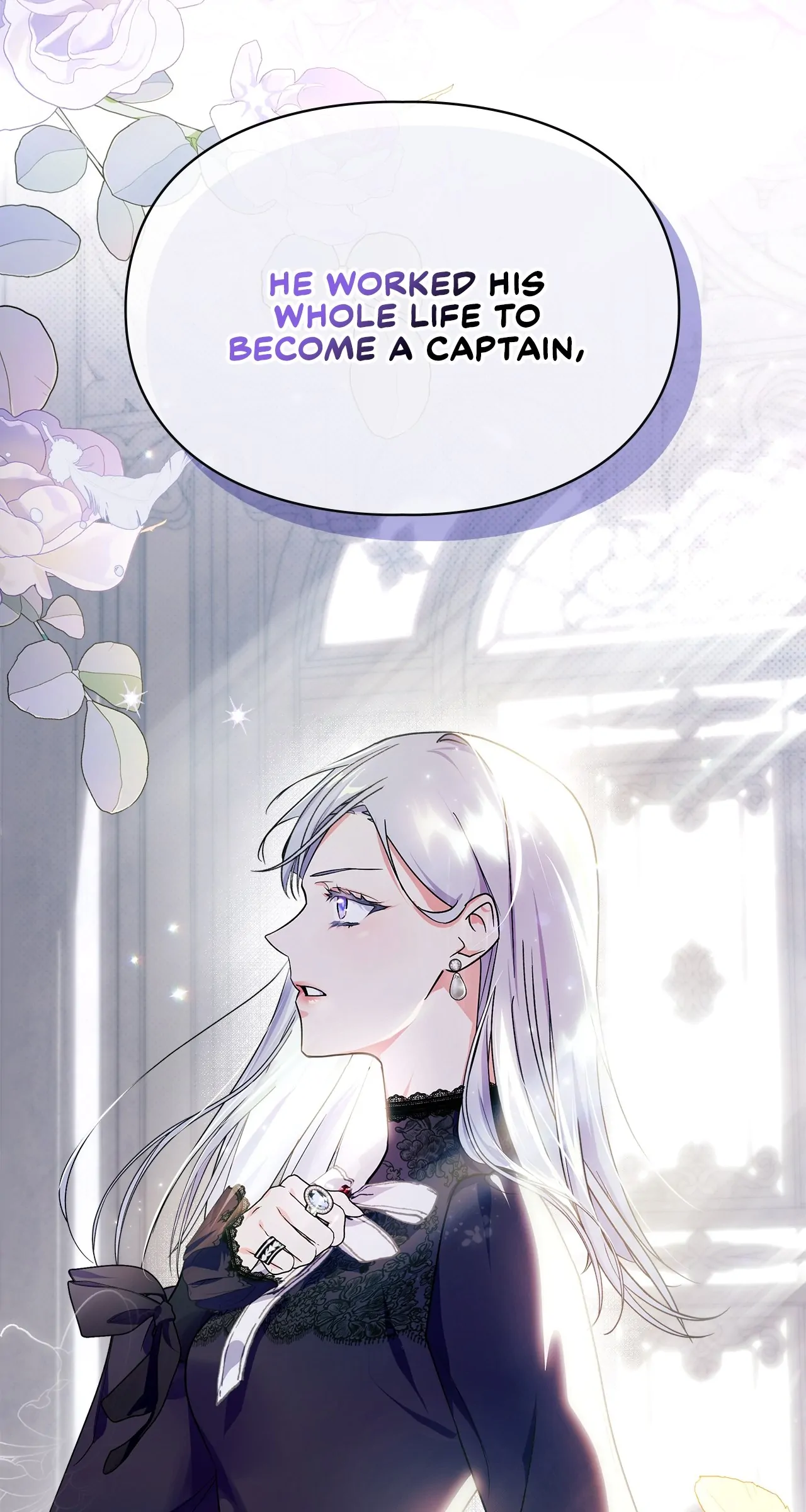 I Became the Tyrant's Dishonest Adviser Chapter 1 page 94