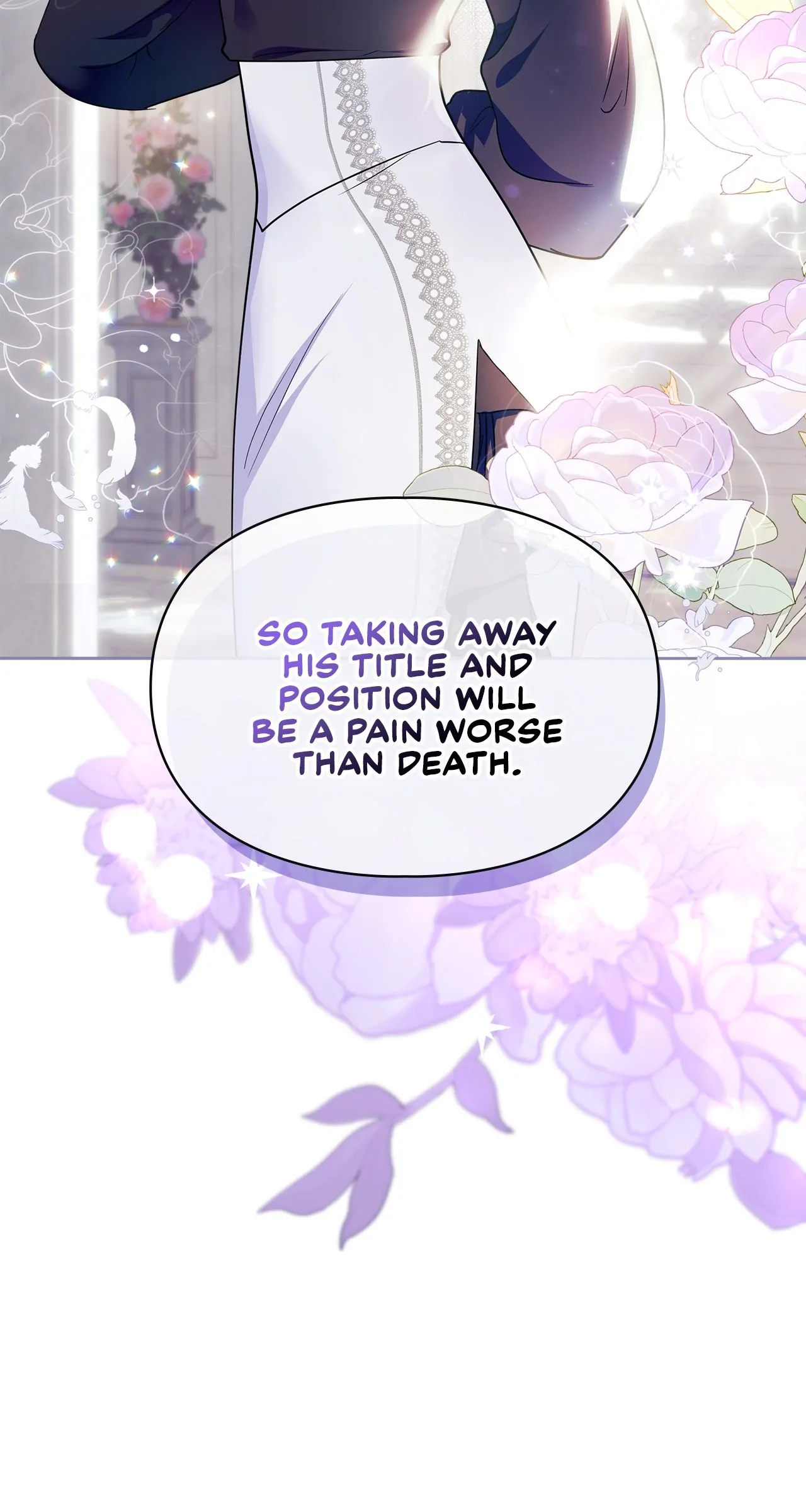 I Became the Tyrant's Dishonest Adviser Chapter 1 page 95