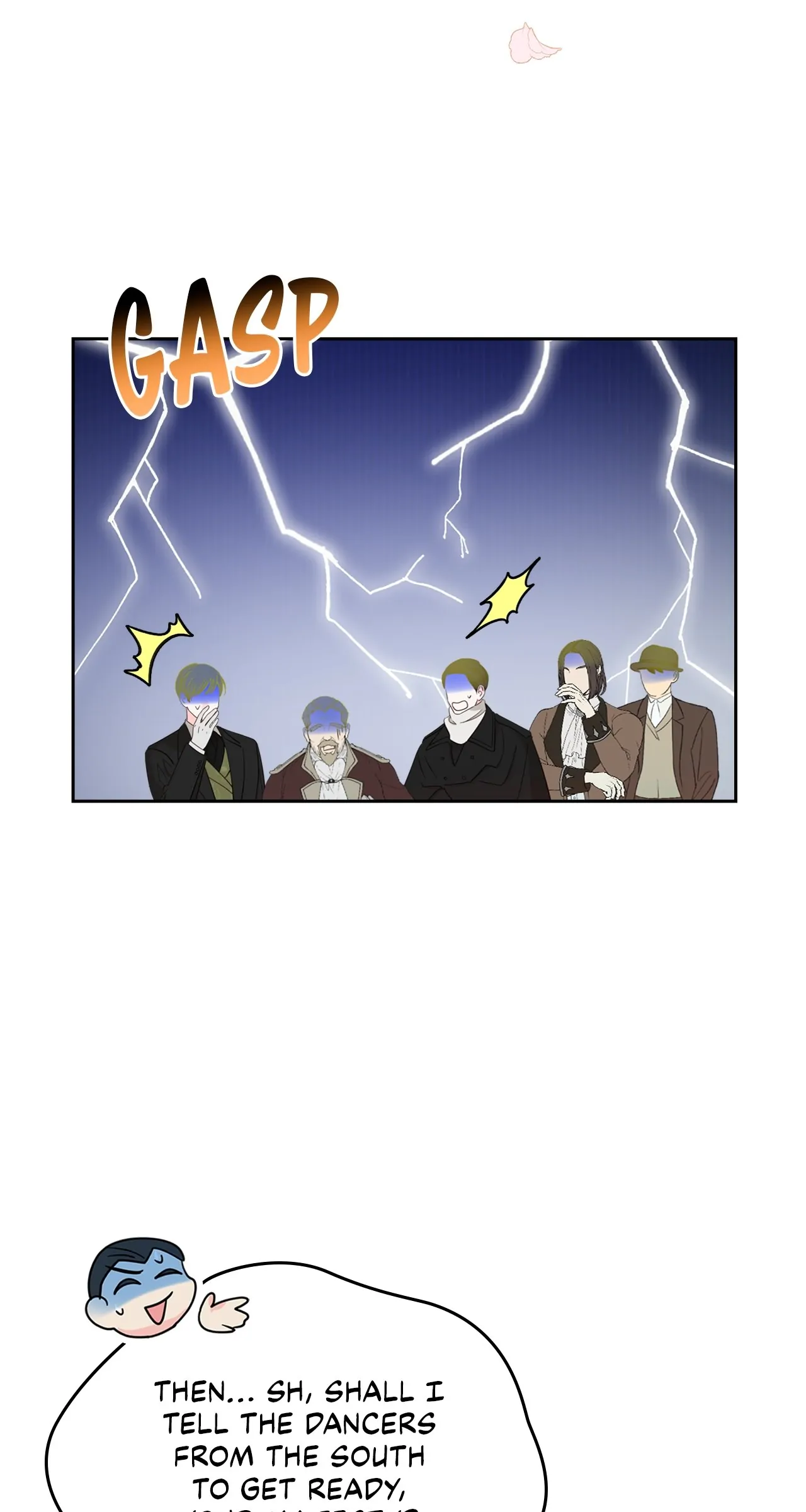 I Became the Tyrant's Dishonest Adviser Chapter 1 page 101
