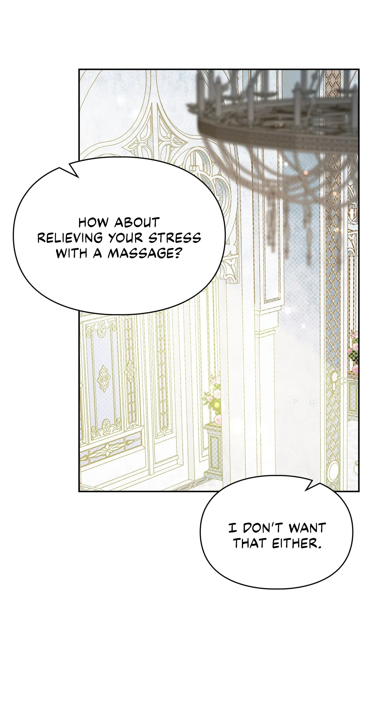 I Became the Tyrant's Dishonest Adviser Chapter 1 page 103
