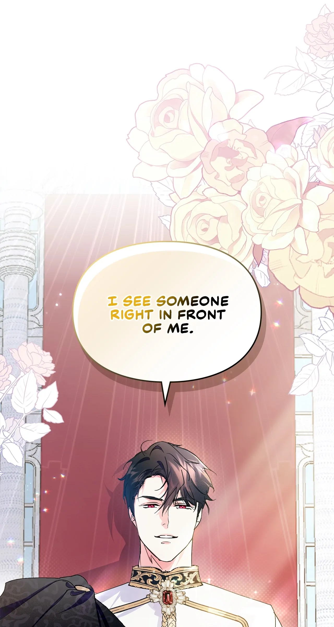 I Became the Tyrant's Dishonest Adviser Chapter 1 page 106