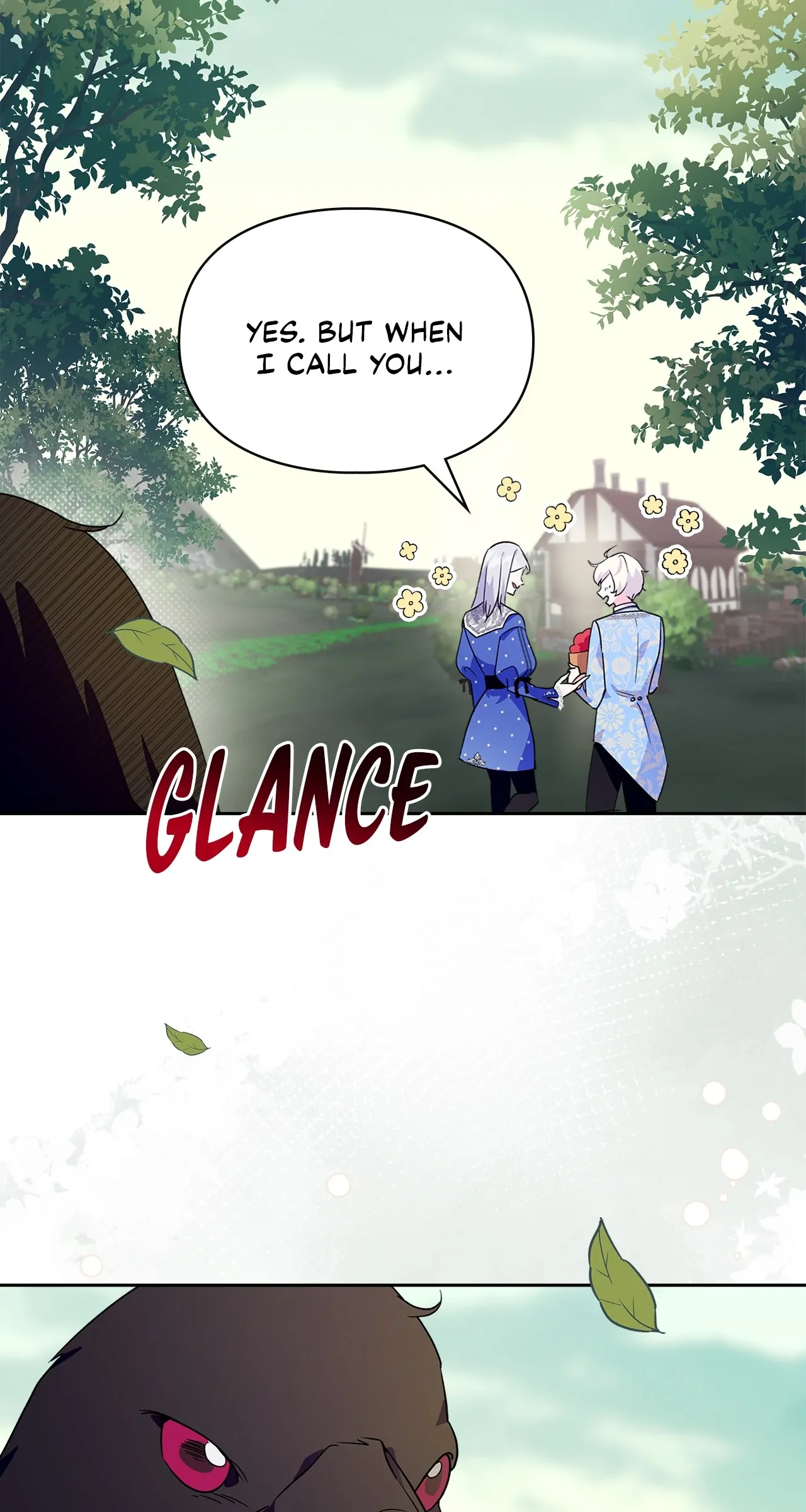 I Became the Tyrant's Dishonest Adviser Chapter 10 page 2