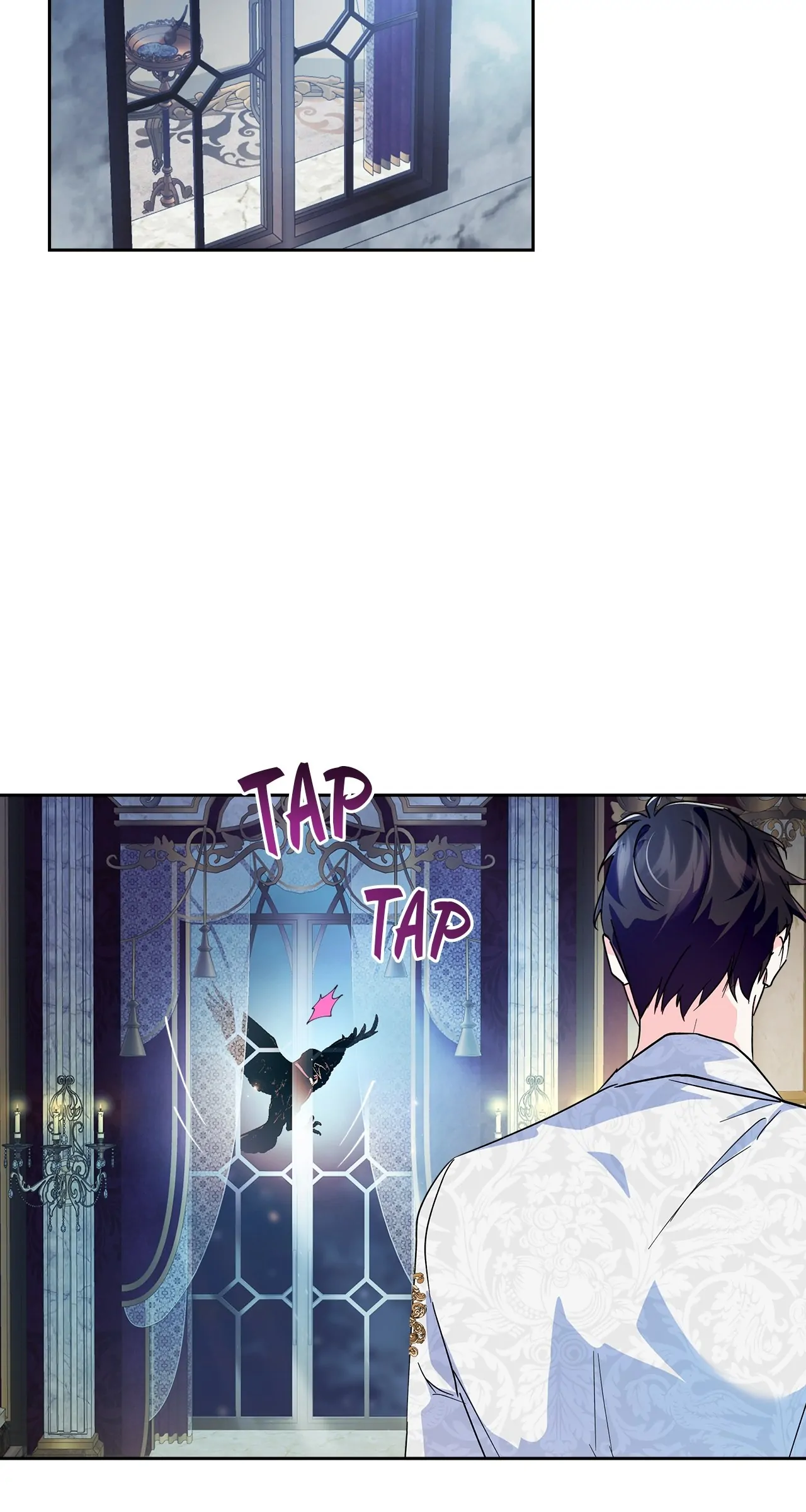 I Became the Tyrant's Dishonest Adviser Chapter 10 page 7