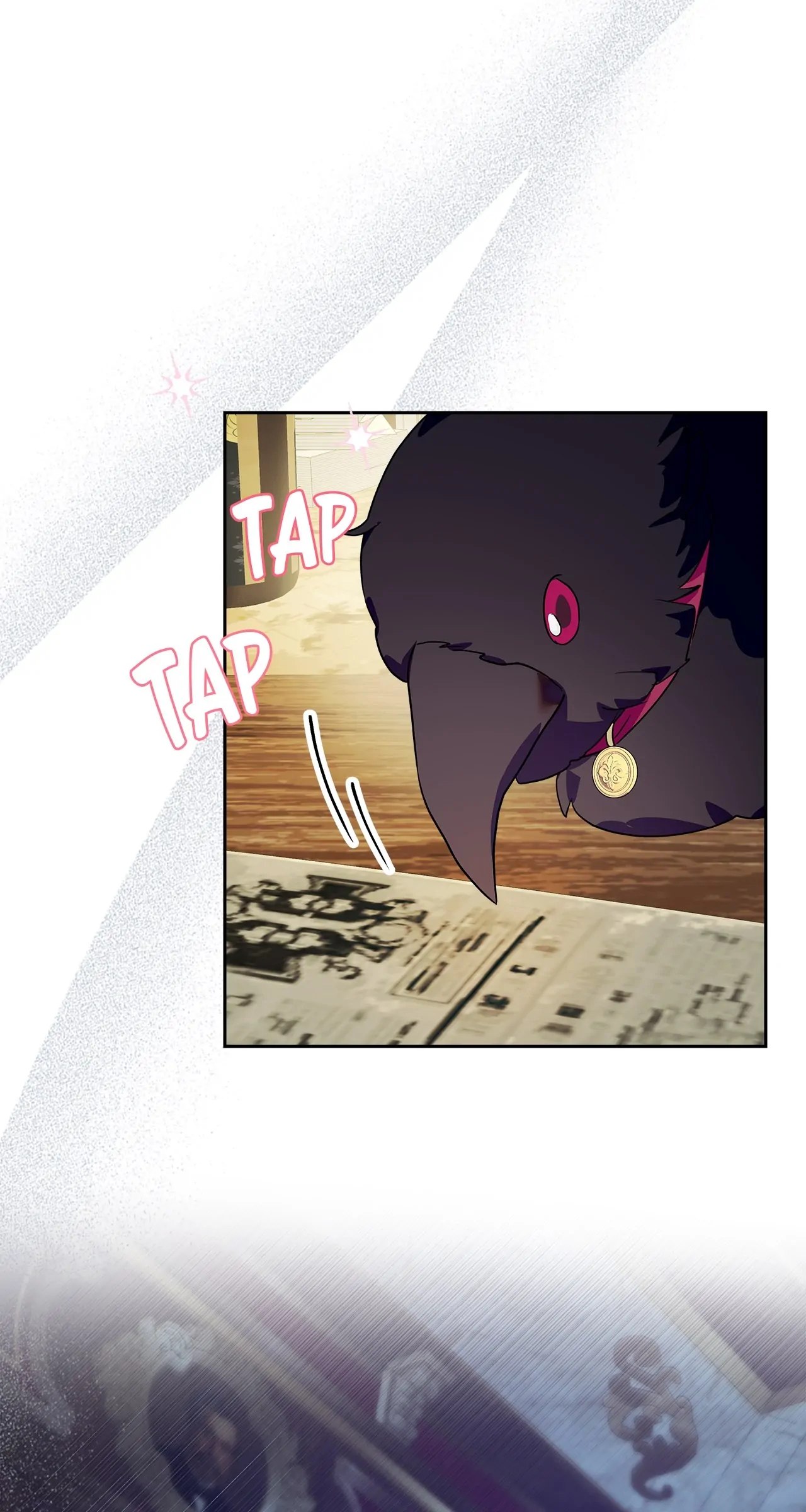 I Became the Tyrant's Dishonest Adviser Chapter 10 page 13