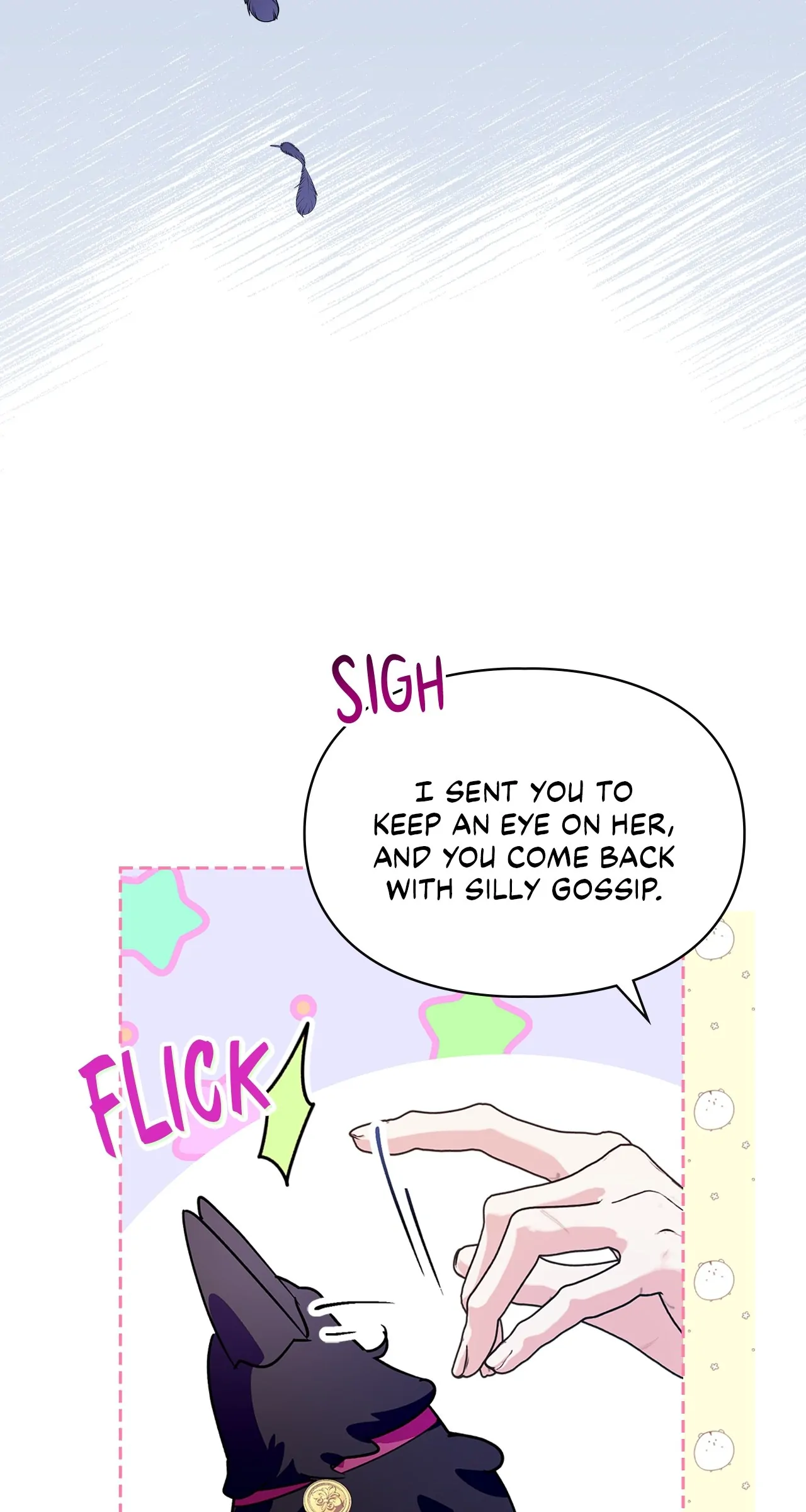 I Became the Tyrant's Dishonest Adviser Chapter 10 page 15