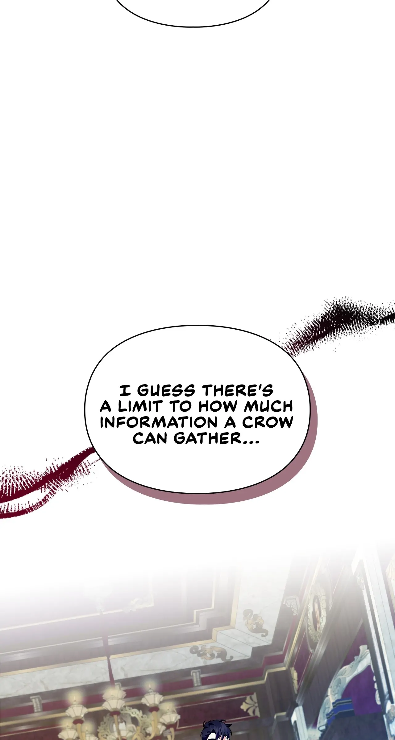 I Became the Tyrant's Dishonest Adviser Chapter 10 page 18