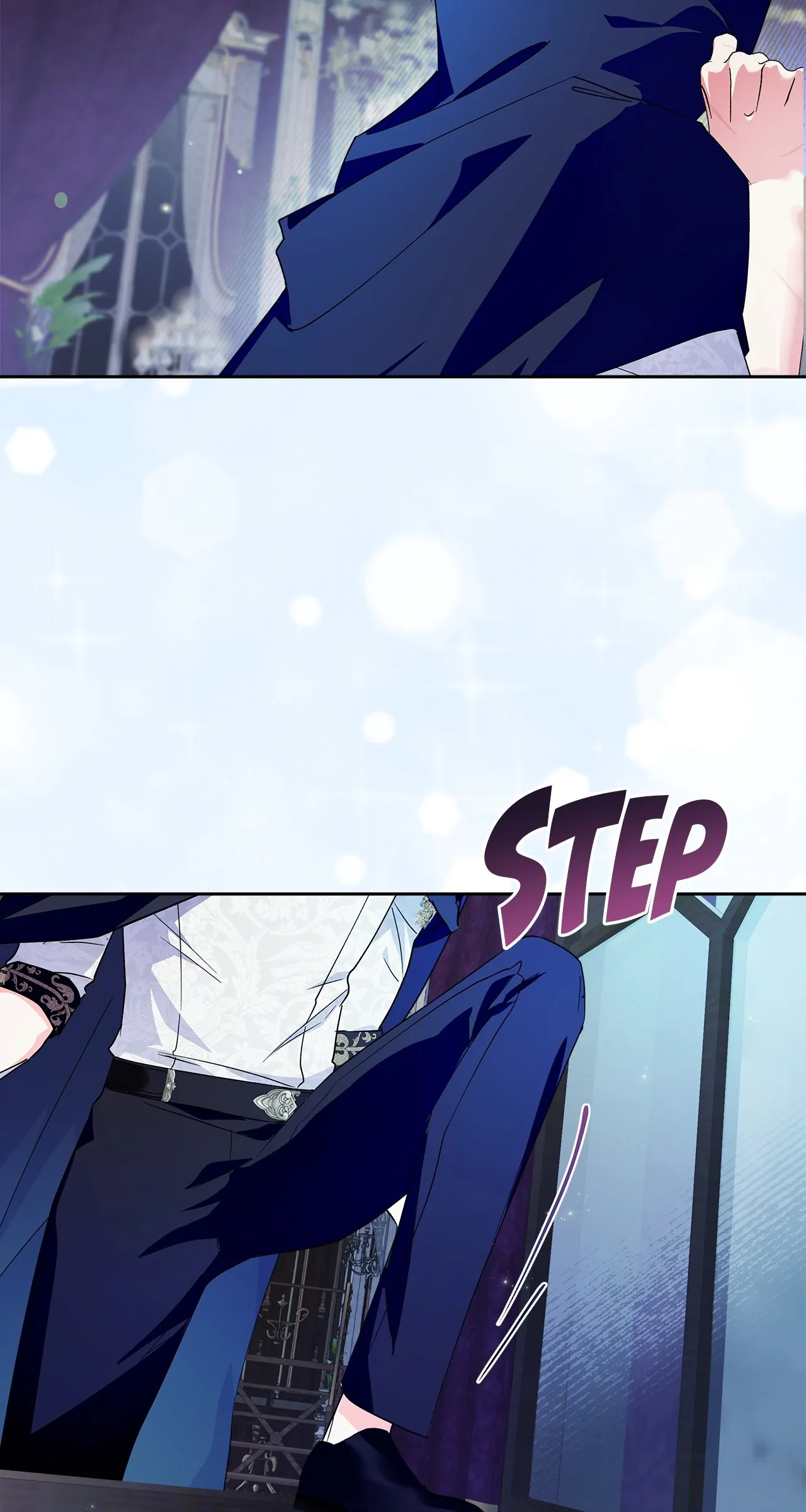 I Became the Tyrant's Dishonest Adviser Chapter 10 page 20