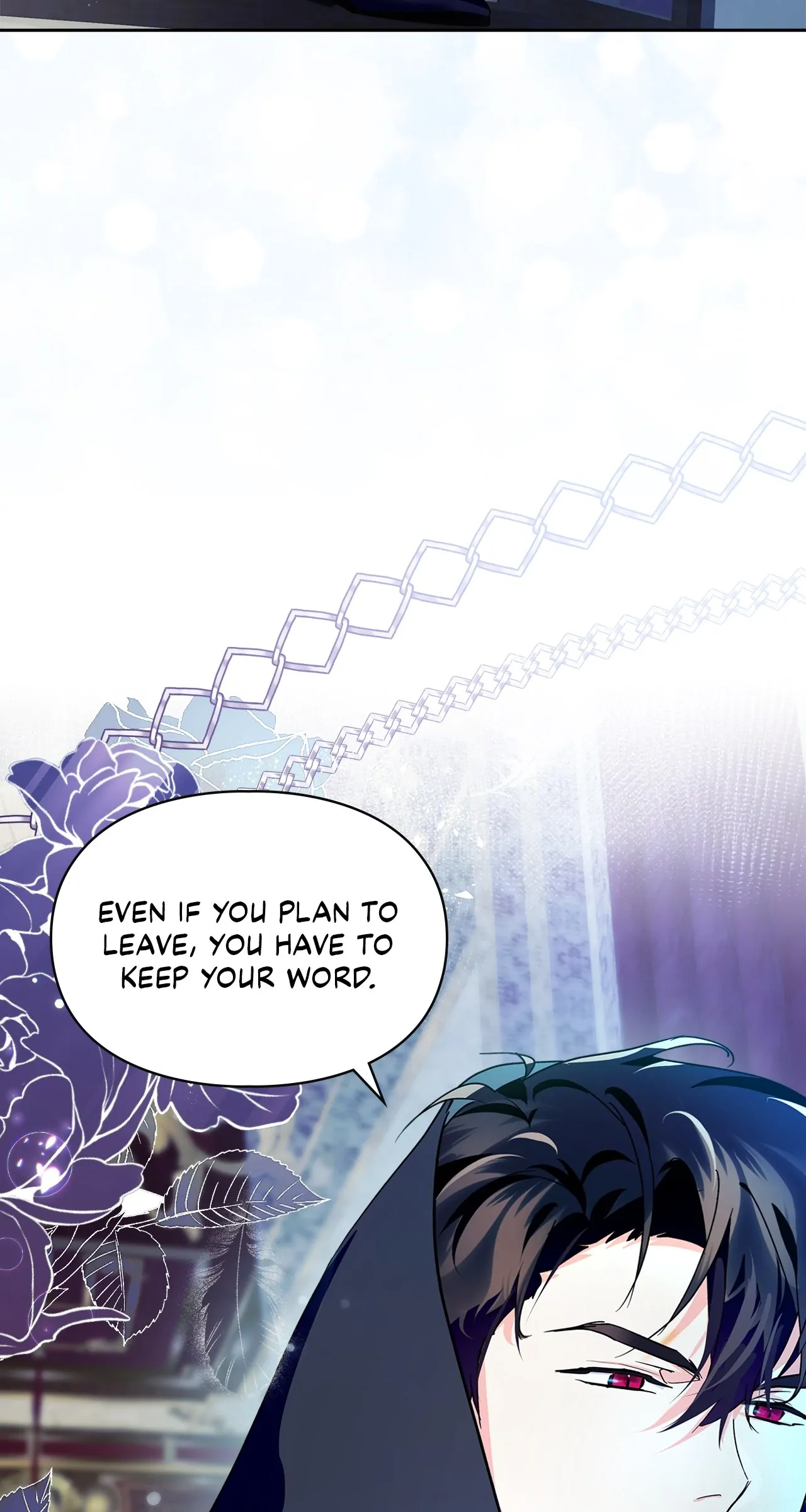 I Became the Tyrant's Dishonest Adviser Chapter 10 page 21