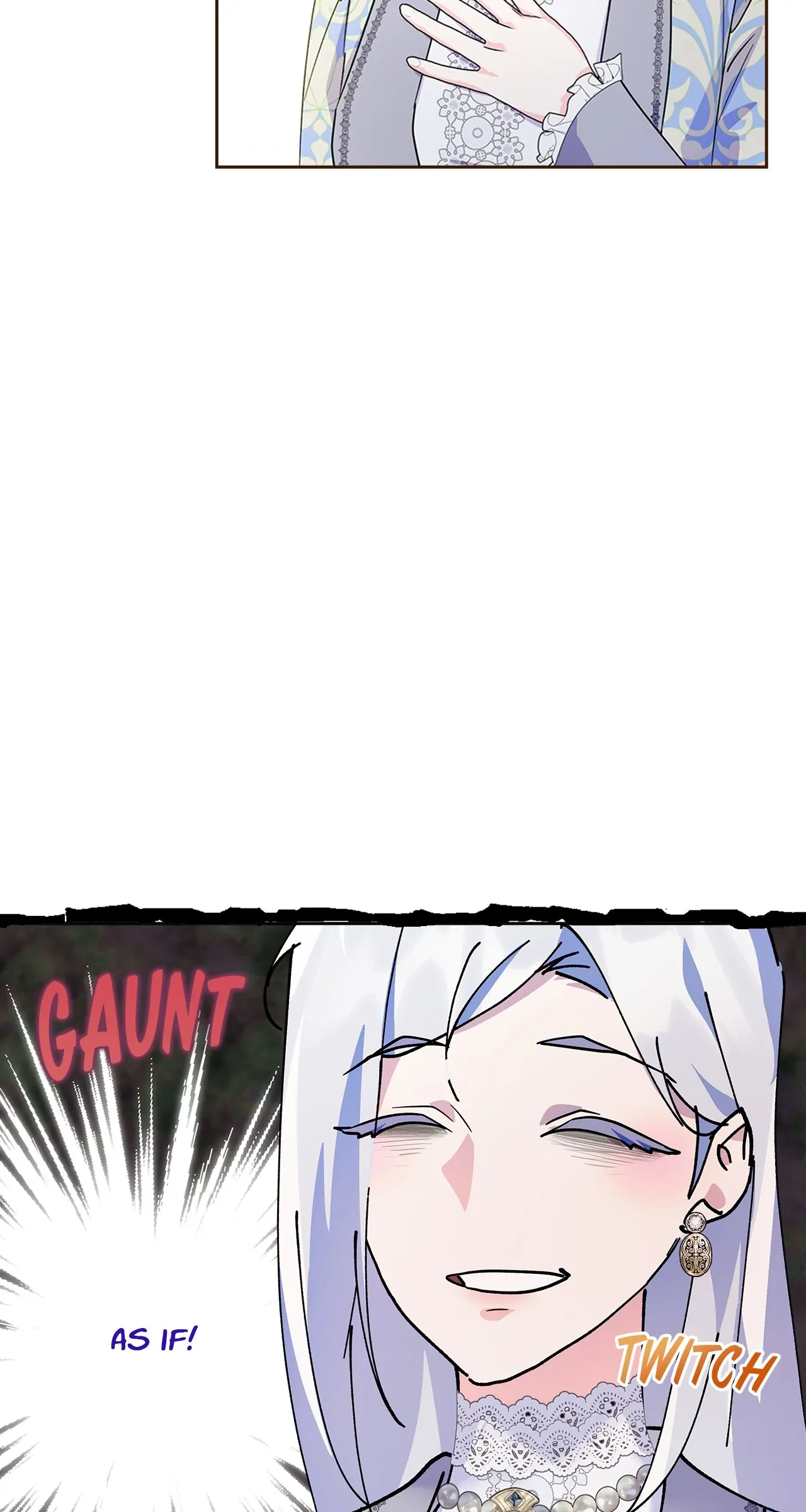 I Became the Tyrant's Dishonest Adviser Chapter 10 page 27