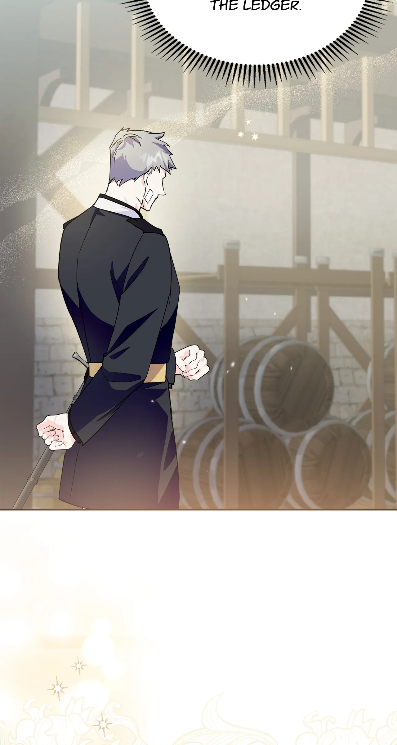 I Became the Tyrant's Dishonest Adviser Chapter 10 page 31