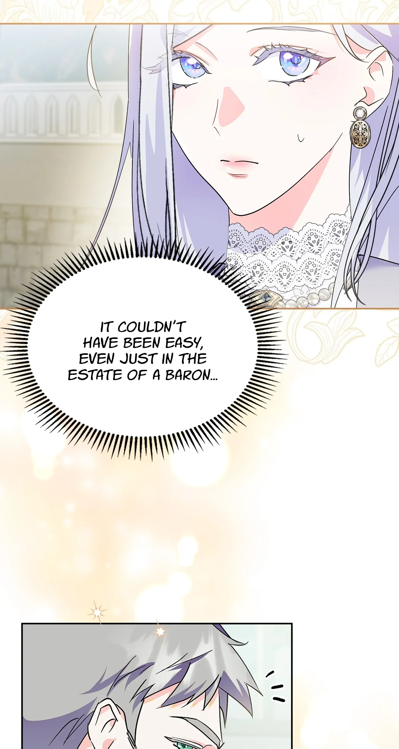 I Became the Tyrant's Dishonest Adviser Chapter 10 page 32