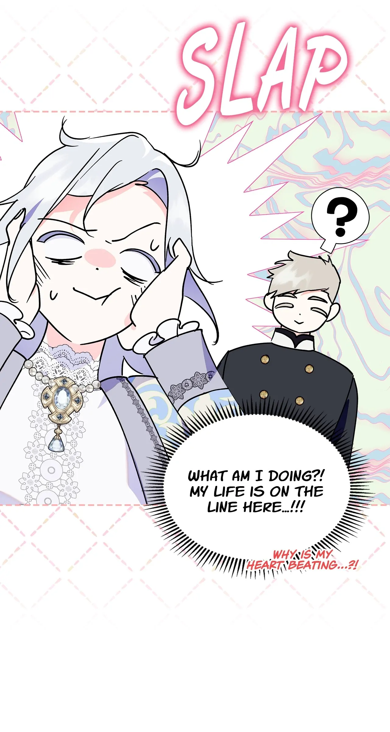 I Became the Tyrant's Dishonest Adviser Chapter 10 page 37