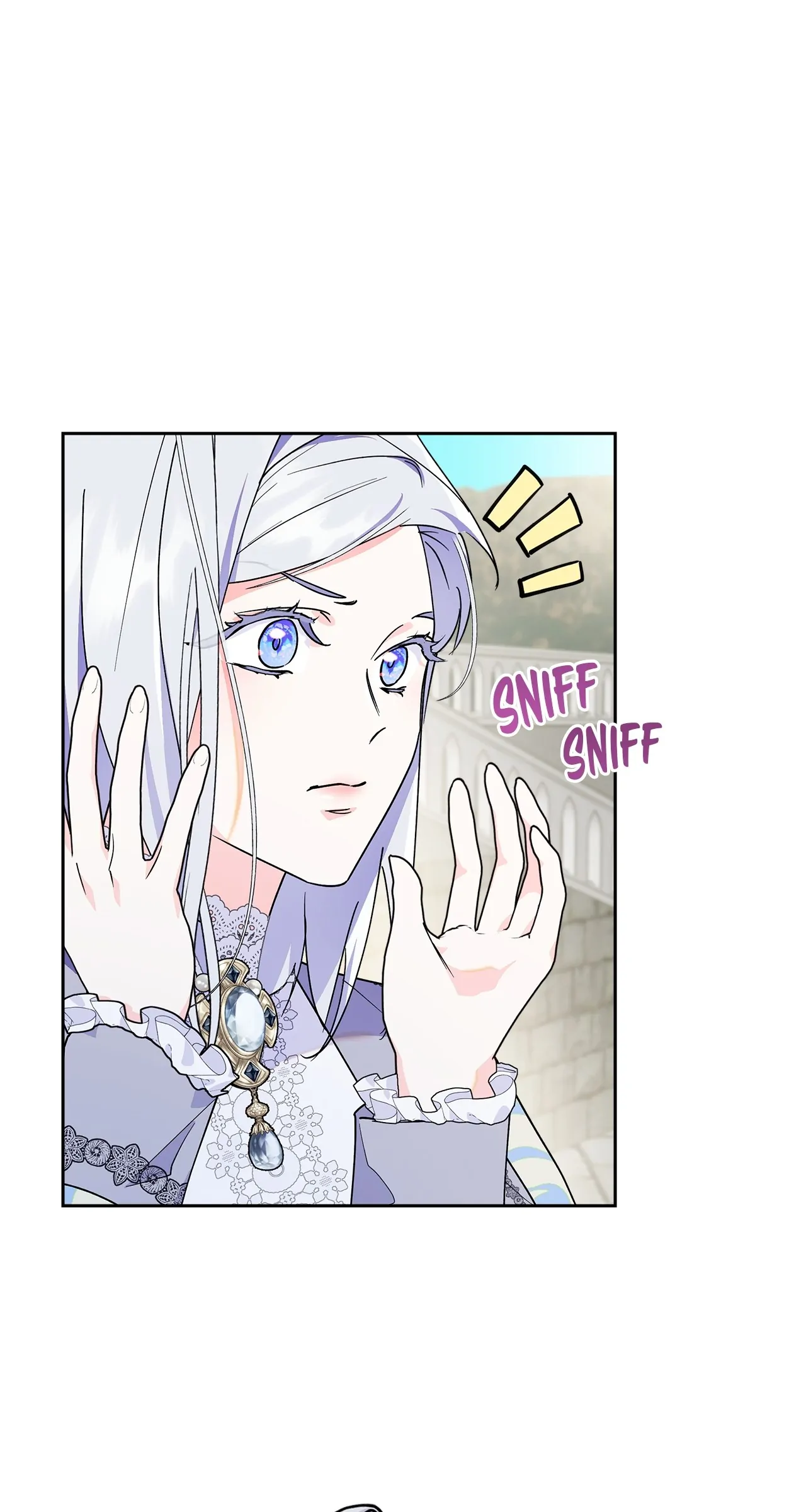 I Became the Tyrant's Dishonest Adviser Chapter 10 page 38