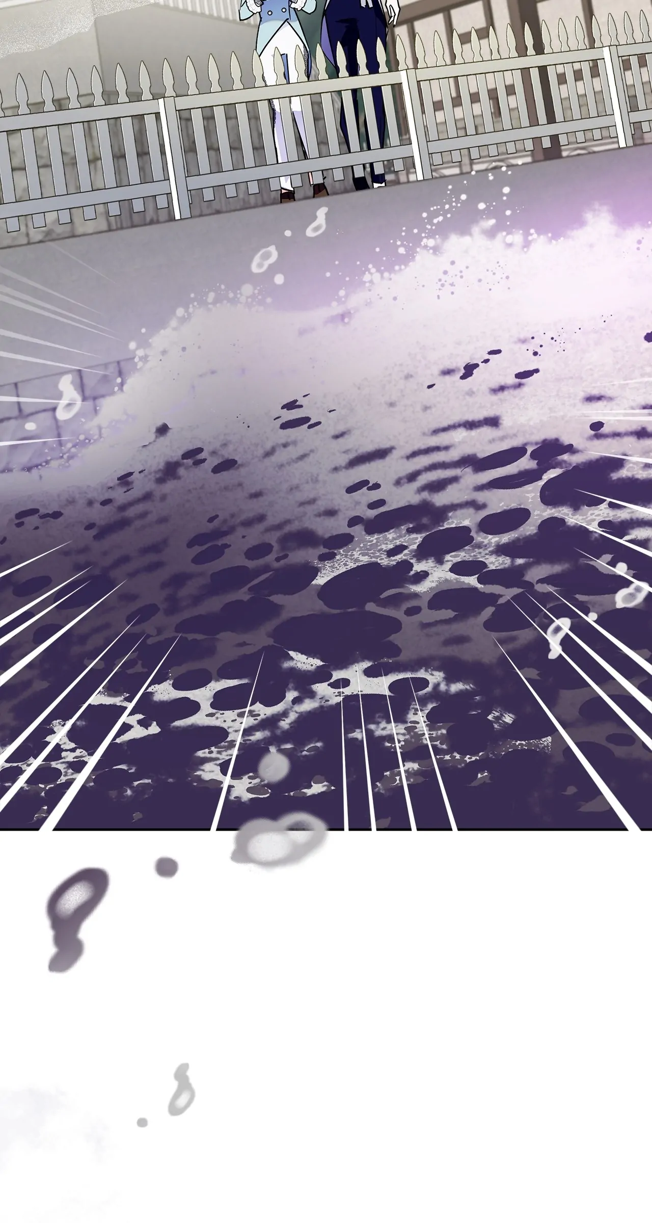 I Became the Tyrant's Dishonest Adviser Chapter 10 page 40