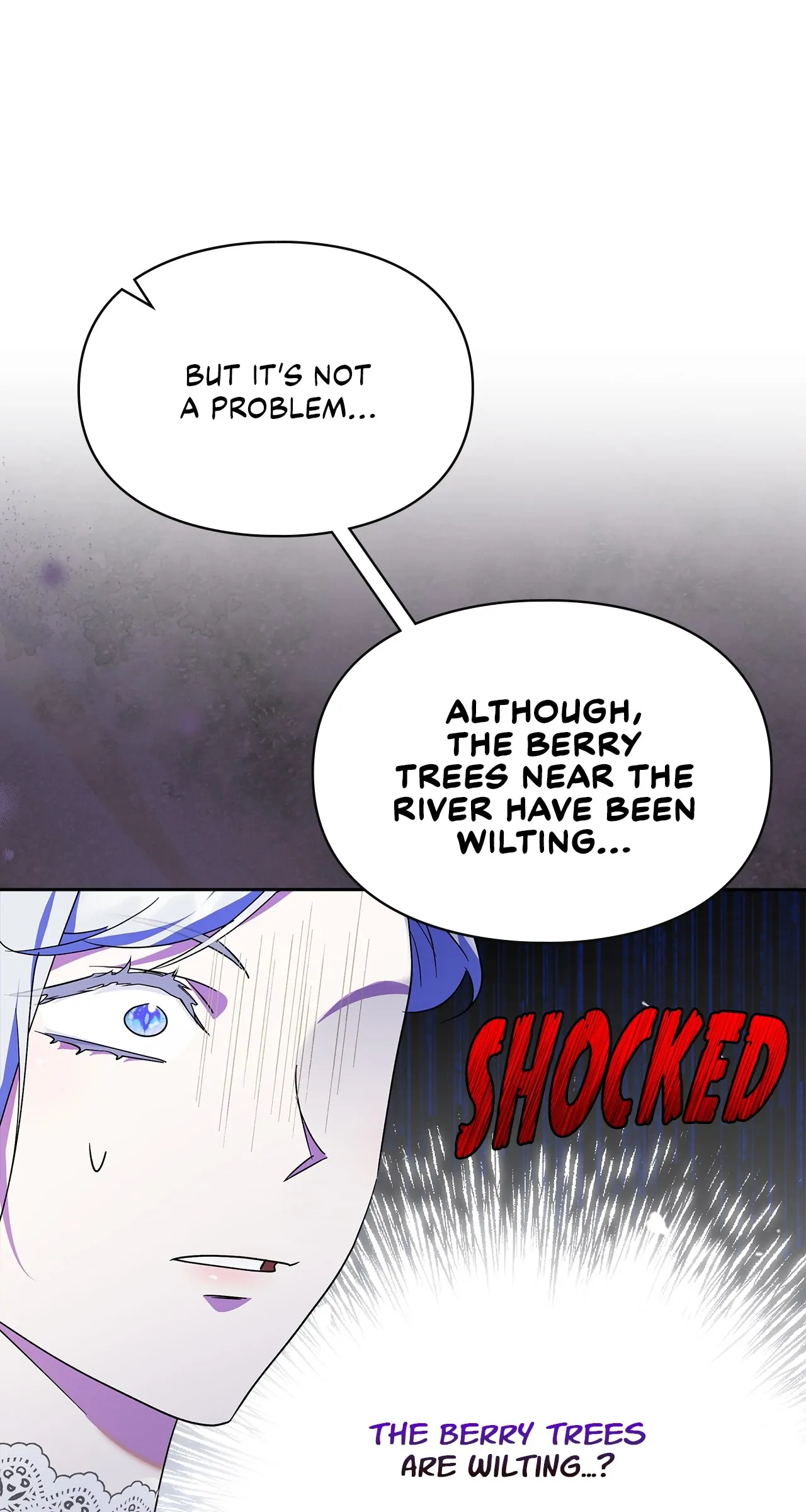 I Became the Tyrant's Dishonest Adviser Chapter 10 page 43