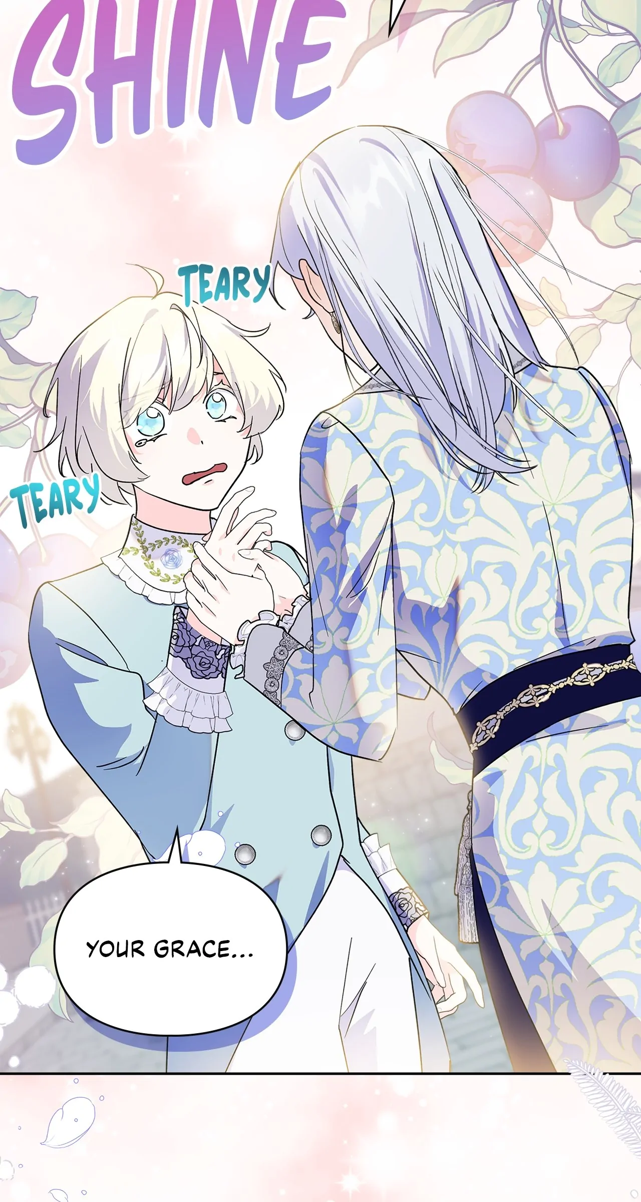 I Became the Tyrant's Dishonest Adviser Chapter 10 page 46