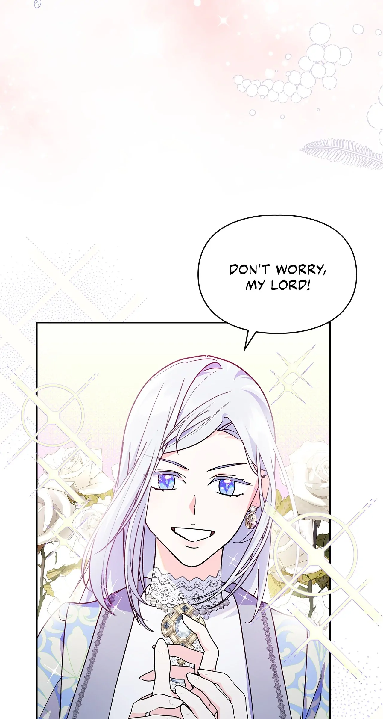 I Became the Tyrant's Dishonest Adviser Chapter 10 page 47