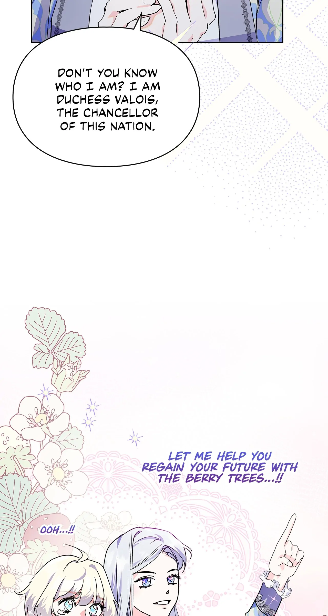 I Became the Tyrant's Dishonest Adviser Chapter 10 page 48