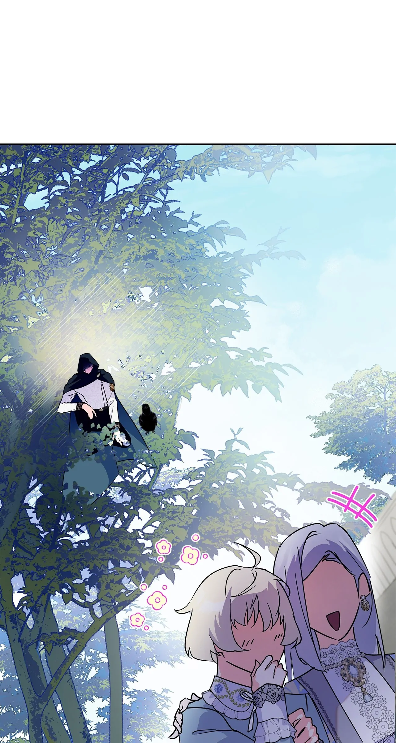 I Became the Tyrant's Dishonest Adviser Chapter 10 page 50