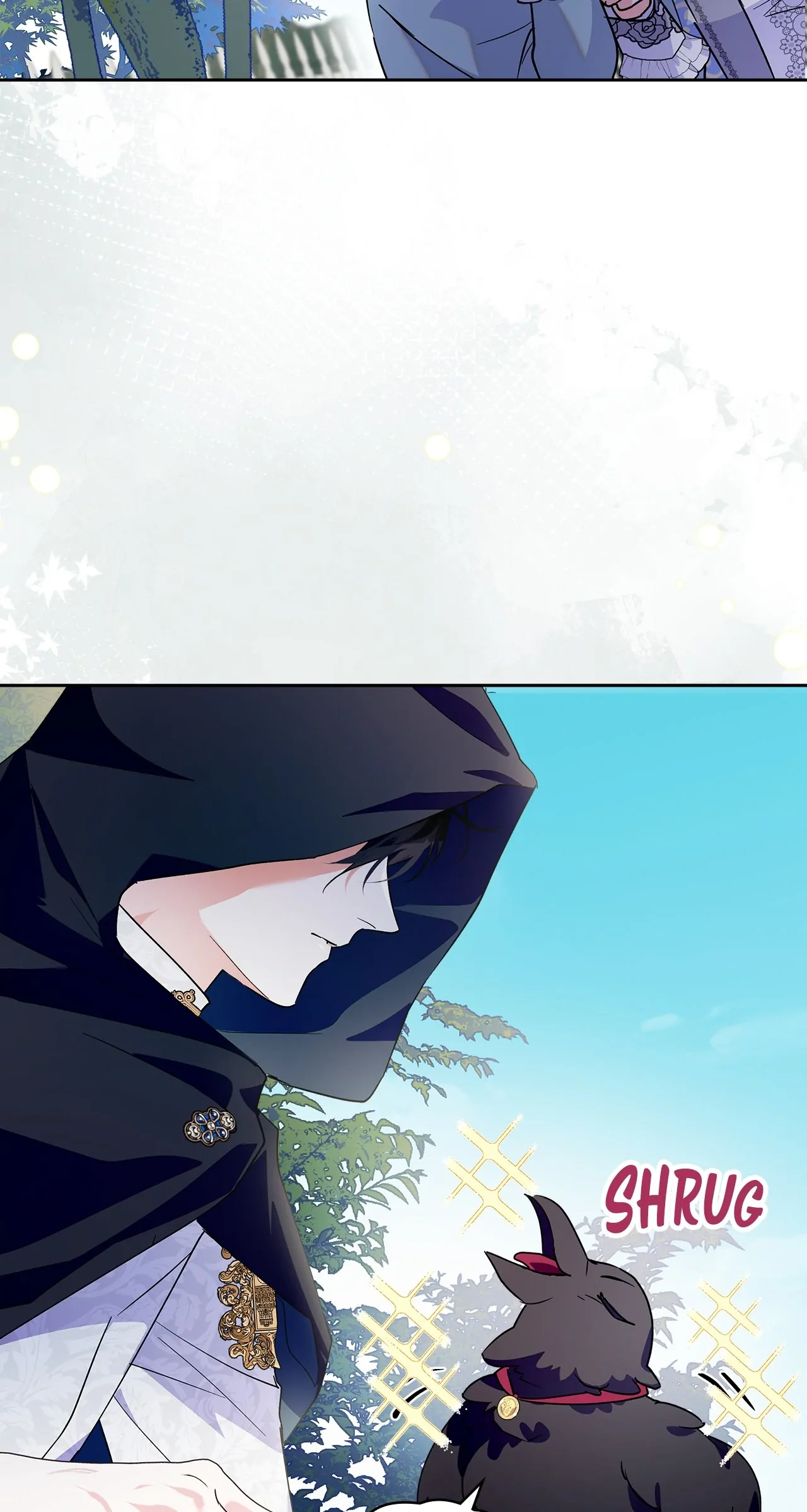I Became the Tyrant's Dishonest Adviser Chapter 10 page 51