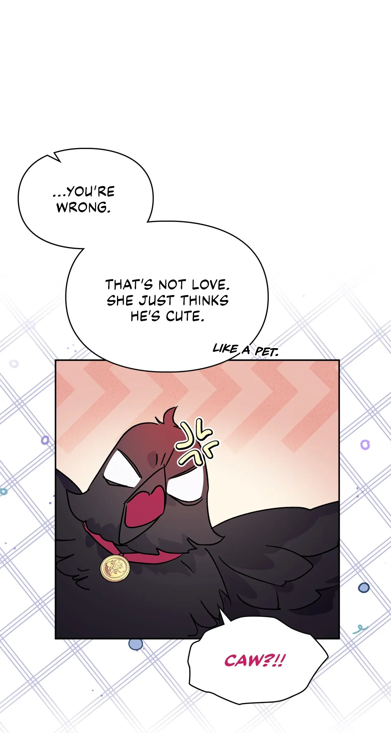 I Became the Tyrant's Dishonest Adviser Chapter 10 page 53
