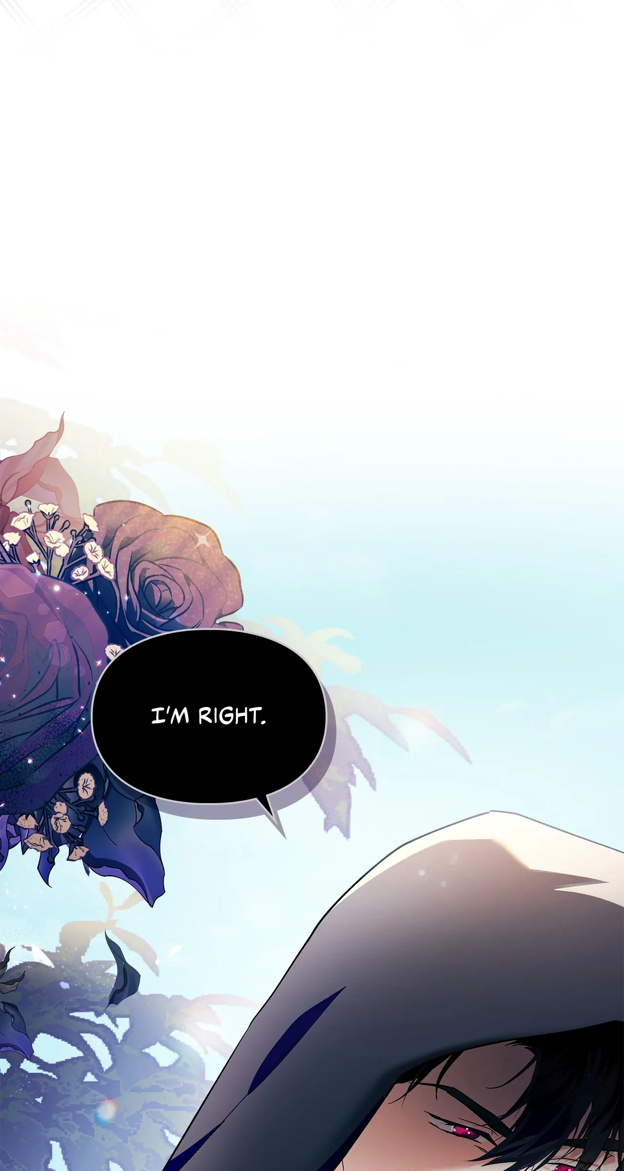 I Became the Tyrant's Dishonest Adviser Chapter 10 page 54