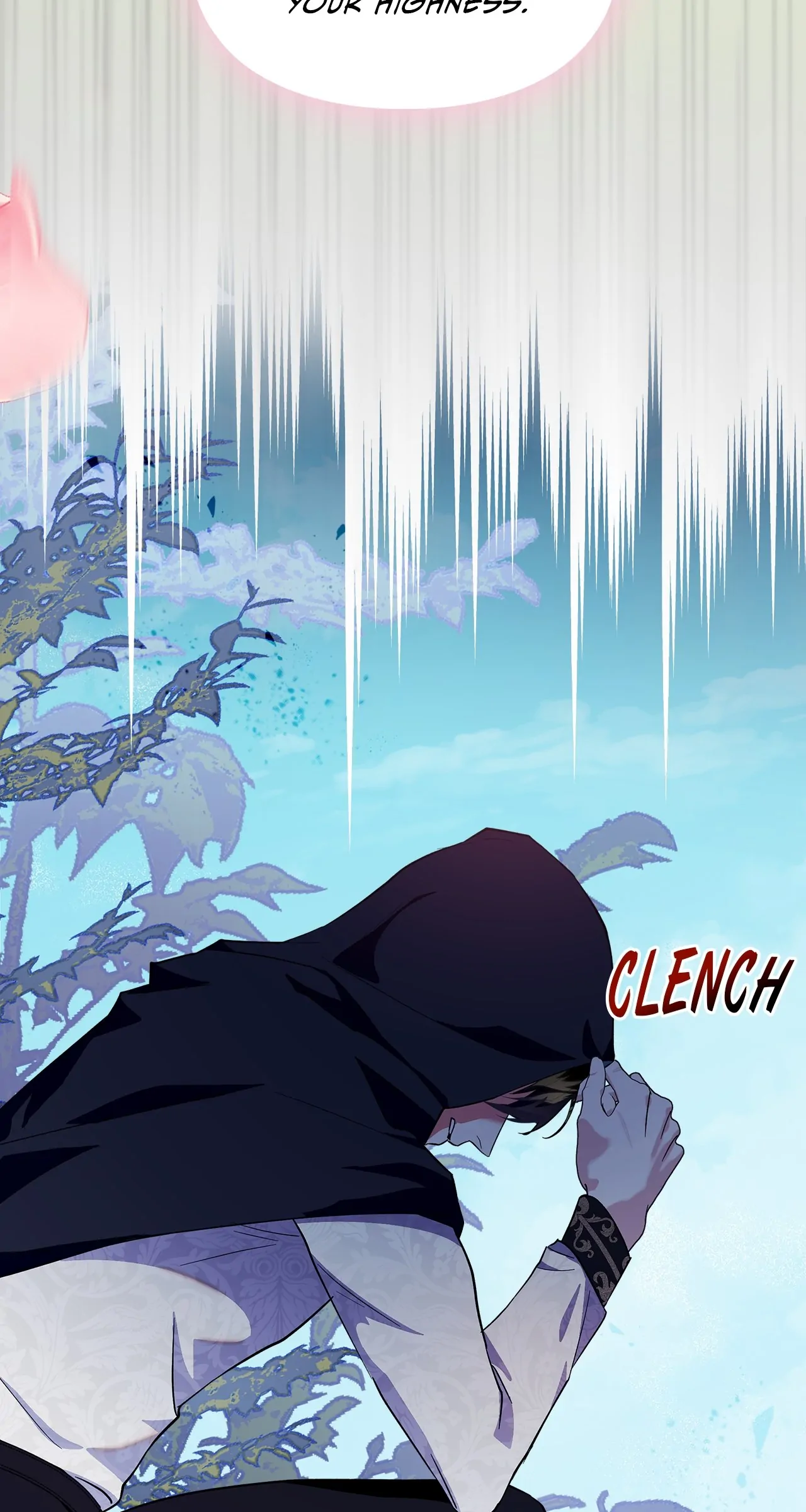 I Became the Tyrant's Dishonest Adviser Chapter 10 page 58