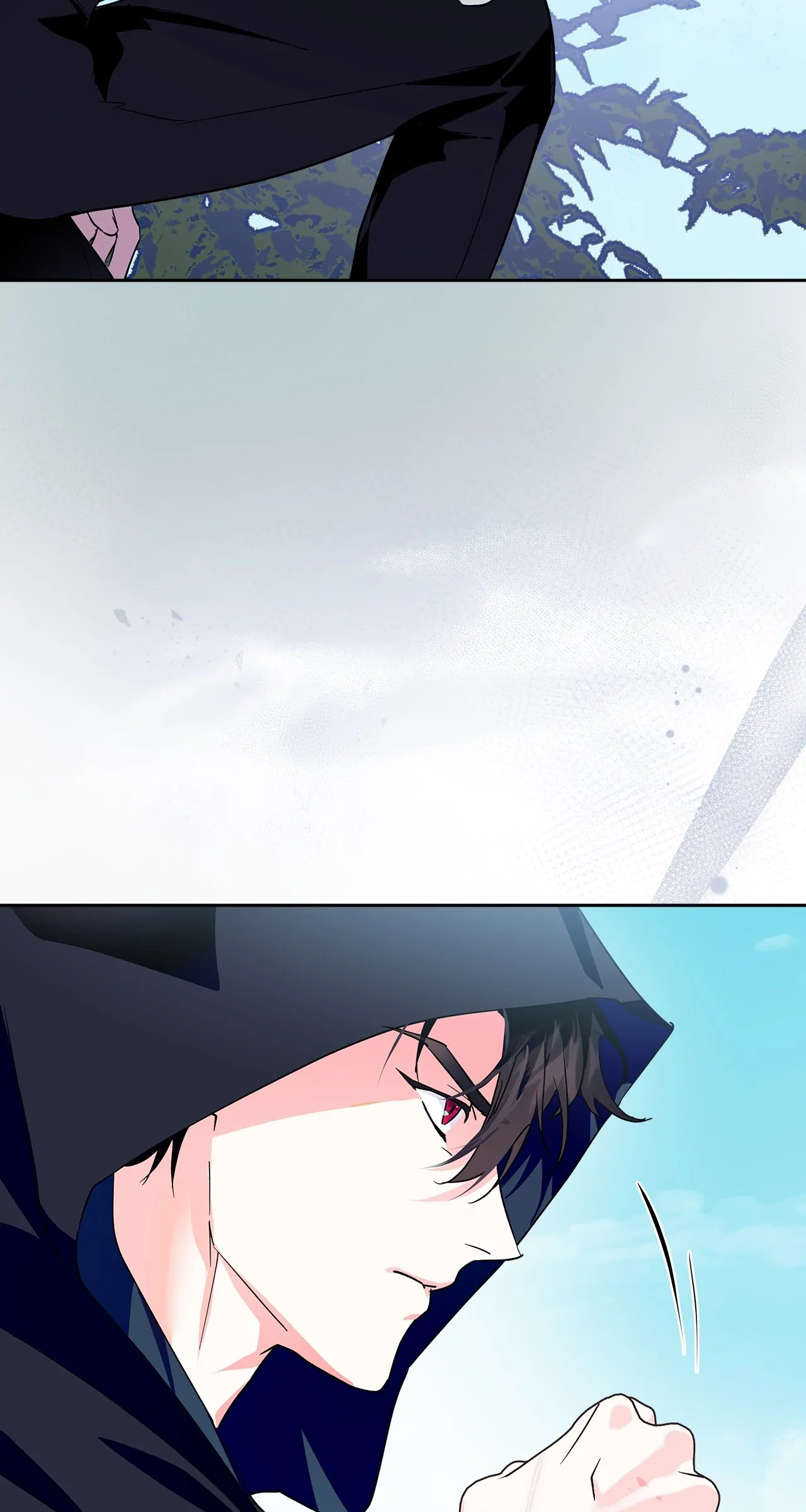 I Became the Tyrant's Dishonest Adviser Chapter 10 page 59