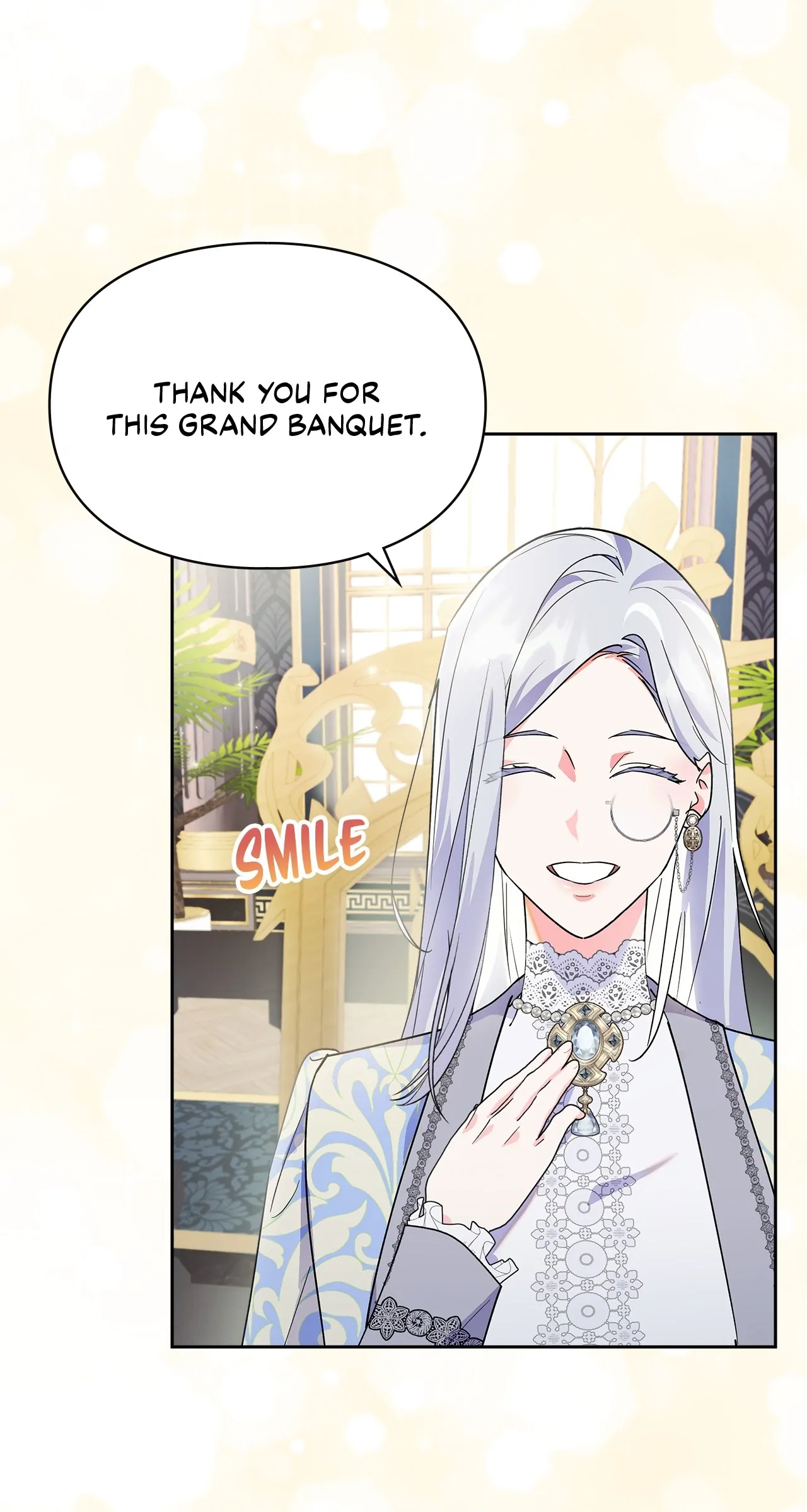 I Became the Tyrant's Dishonest Adviser Chapter 10 page 65