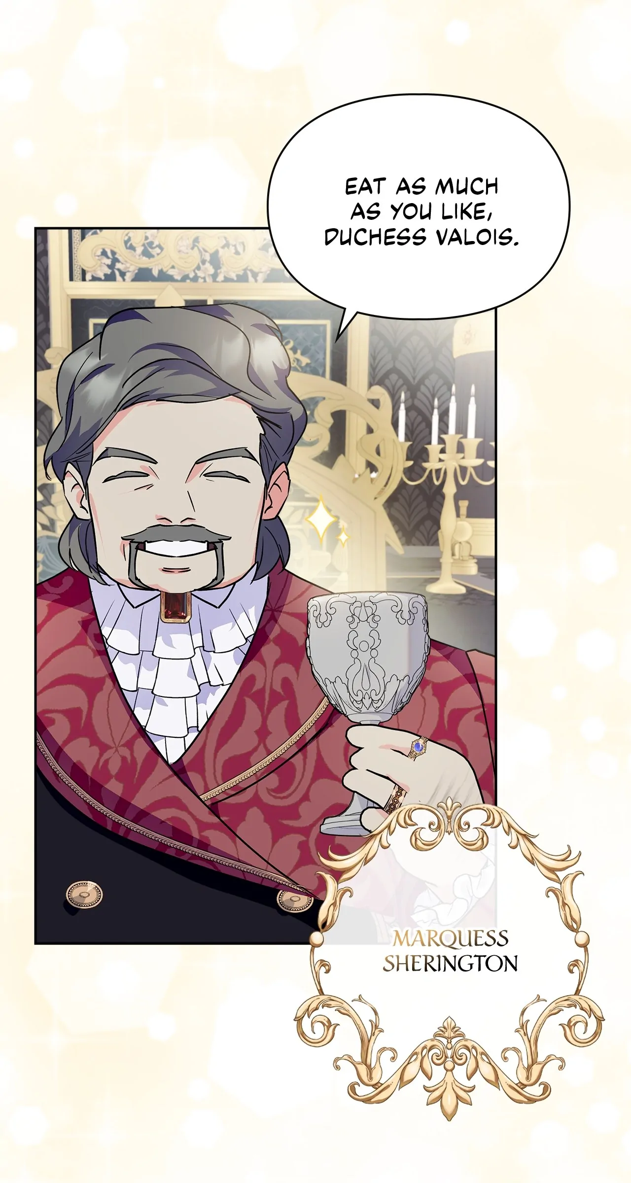 I Became the Tyrant's Dishonest Adviser Chapter 10 page 66