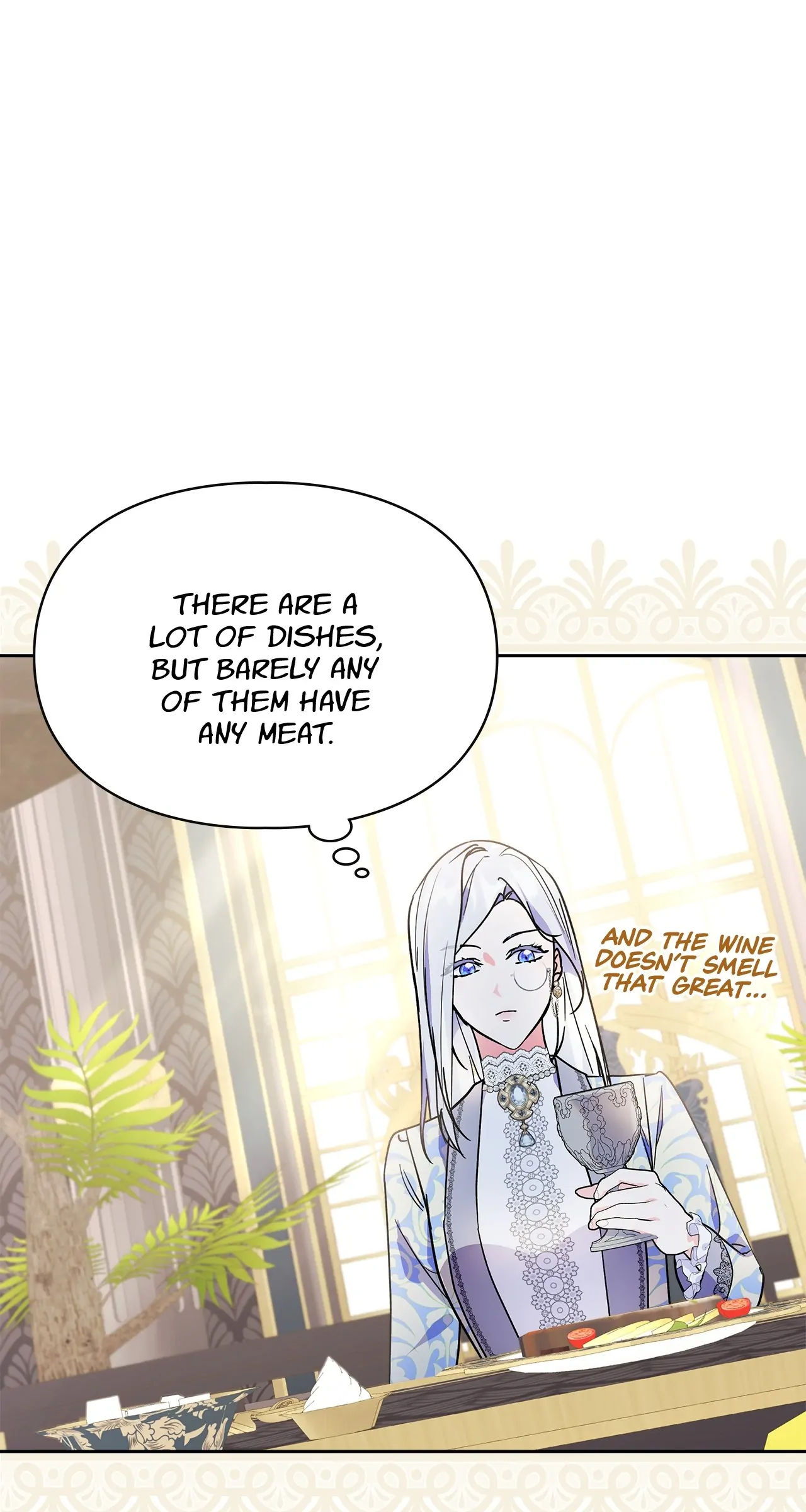 I Became the Tyrant's Dishonest Adviser Chapter 10 page 68