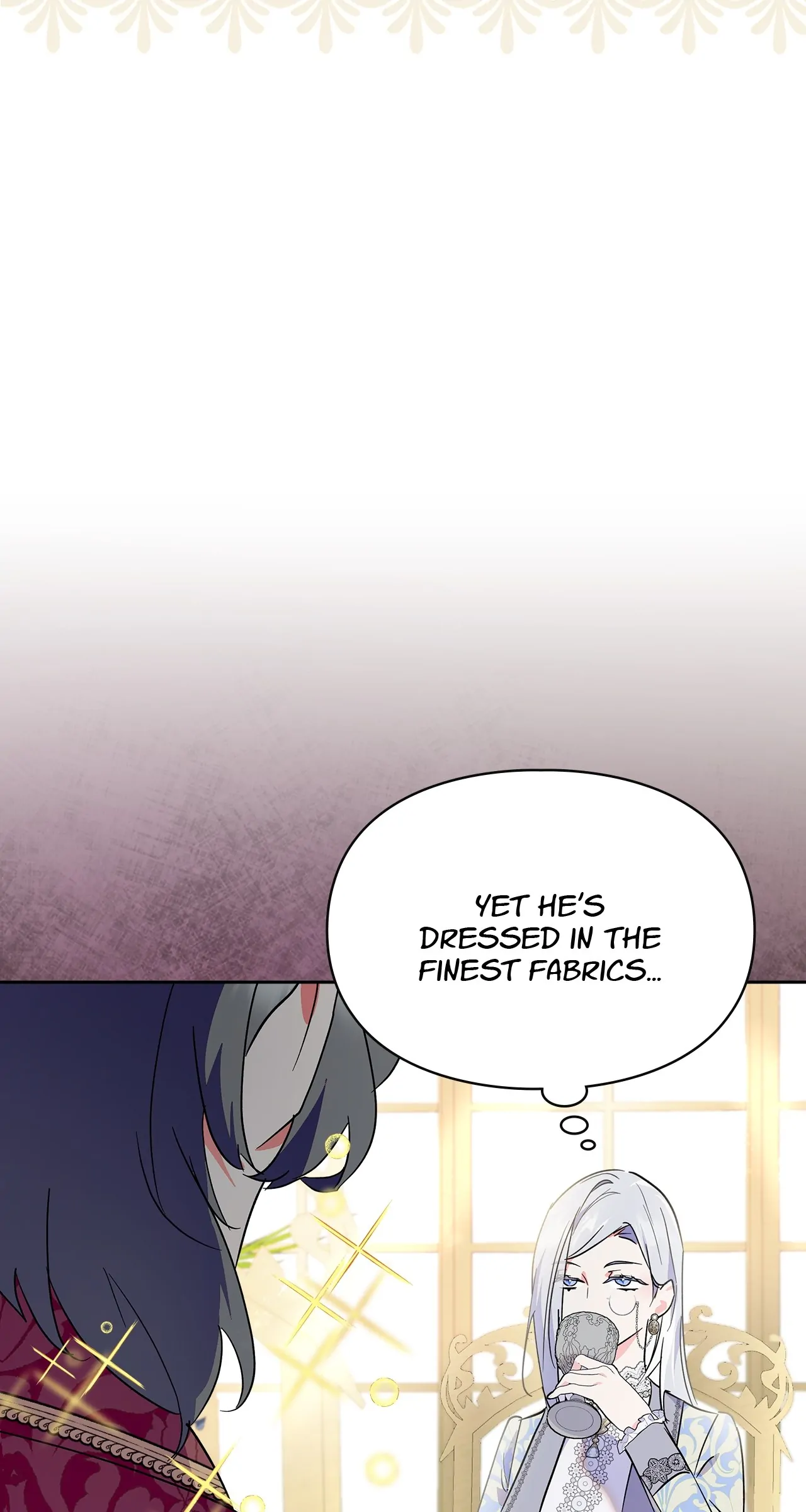 I Became the Tyrant's Dishonest Adviser Chapter 10 page 69