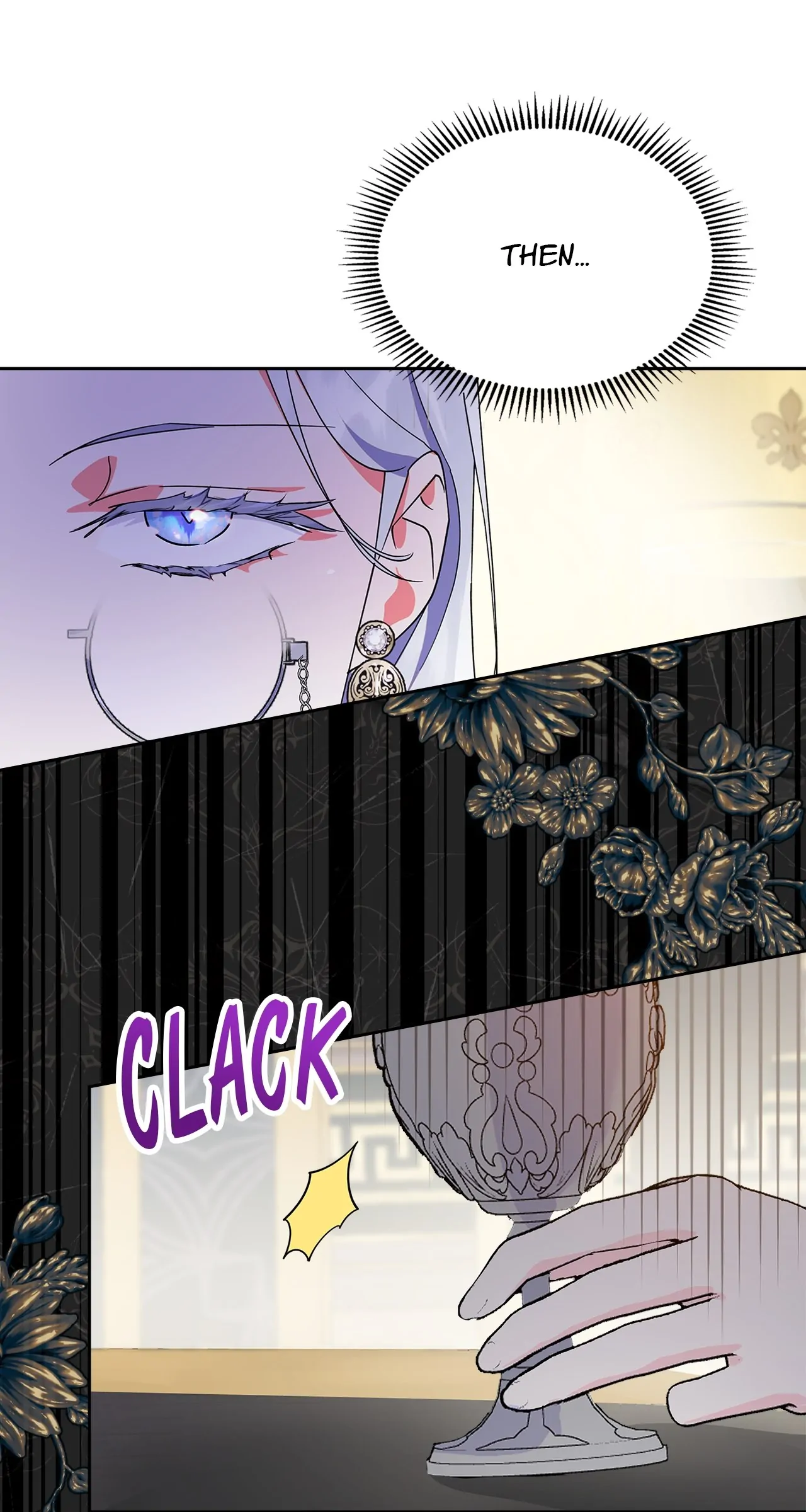 I Became the Tyrant's Dishonest Adviser Chapter 10 page 72