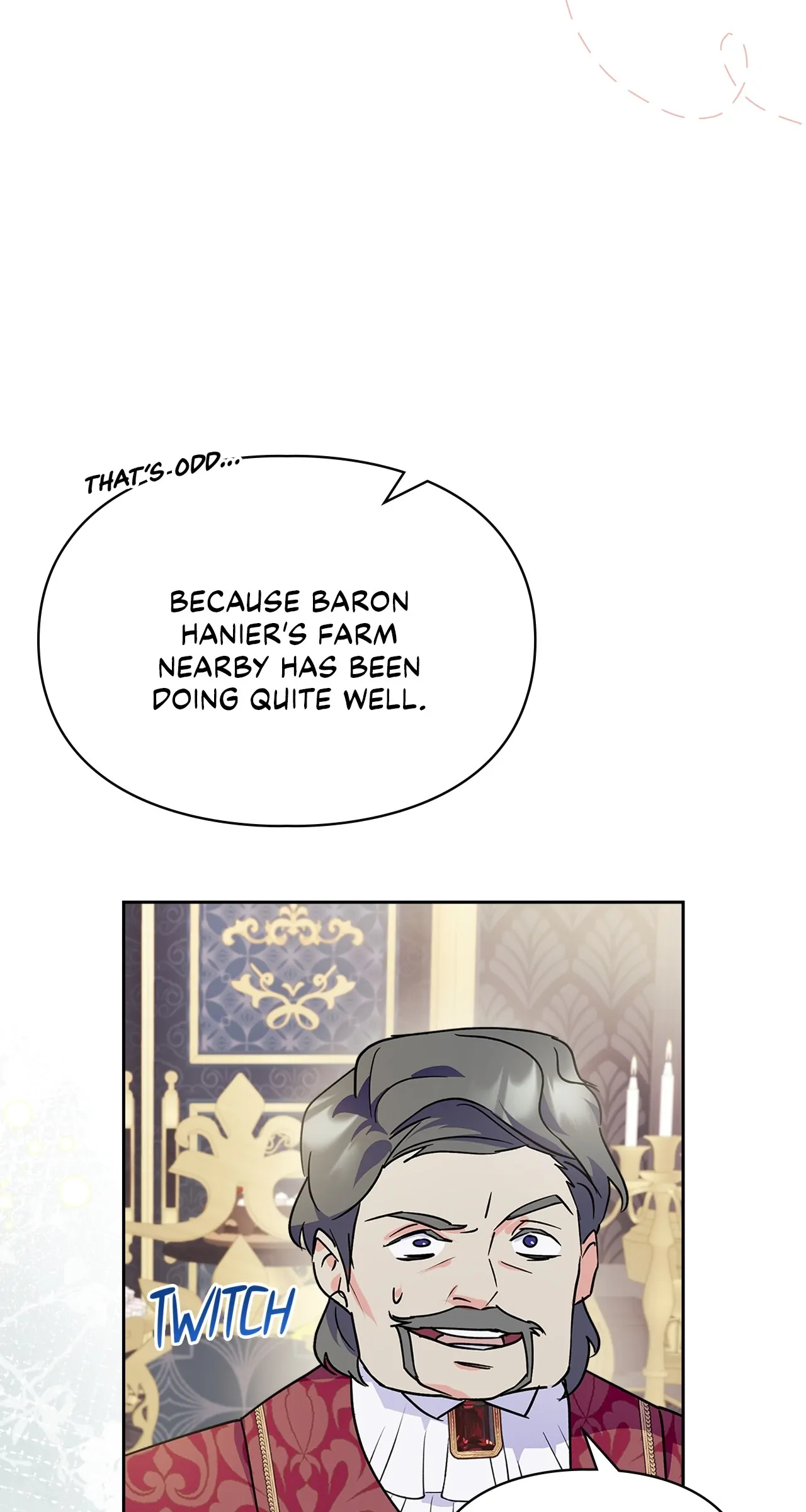 I Became the Tyrant's Dishonest Adviser Chapter 10 page 76