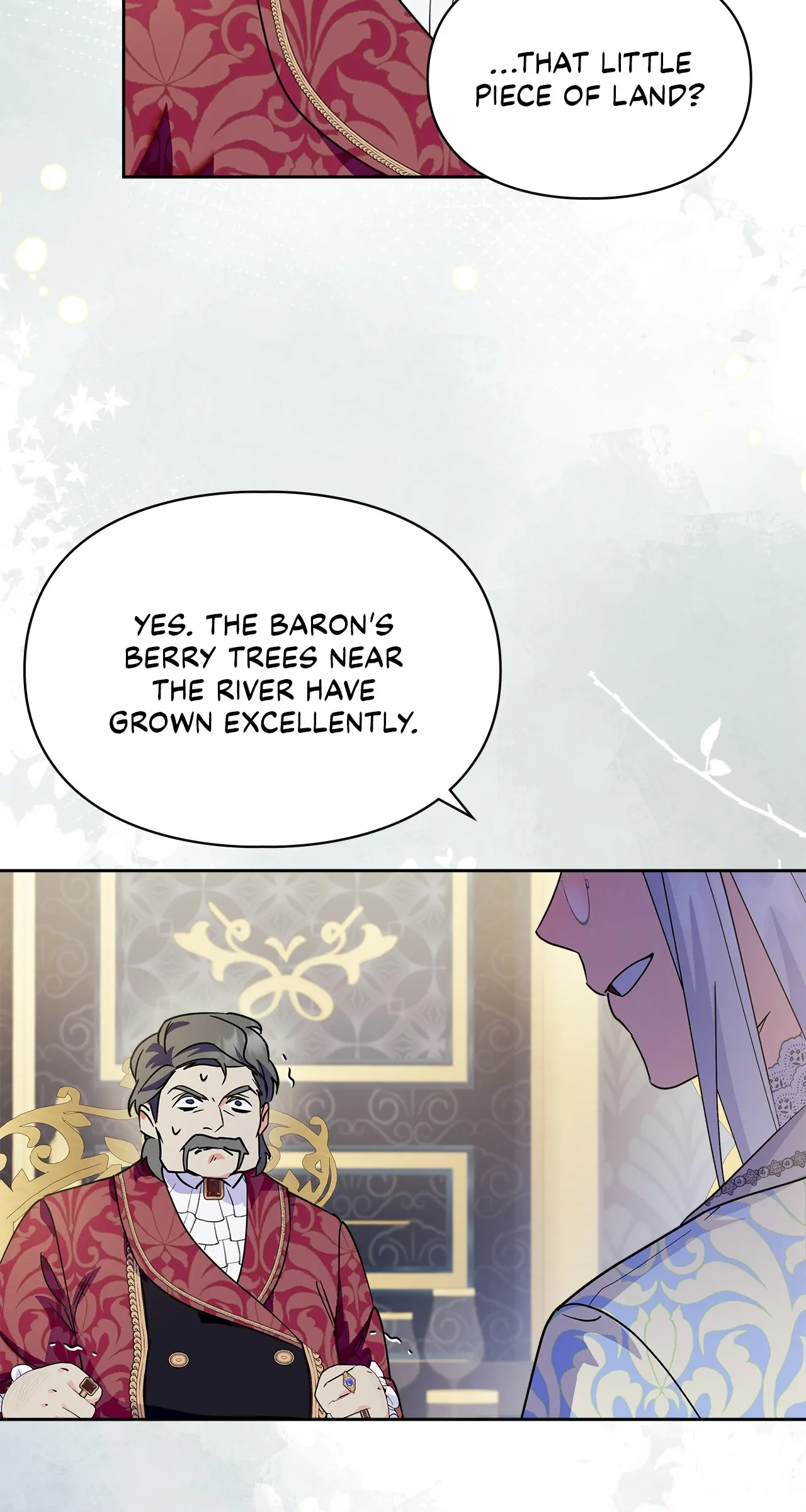 I Became the Tyrant's Dishonest Adviser Chapter 10 page 77