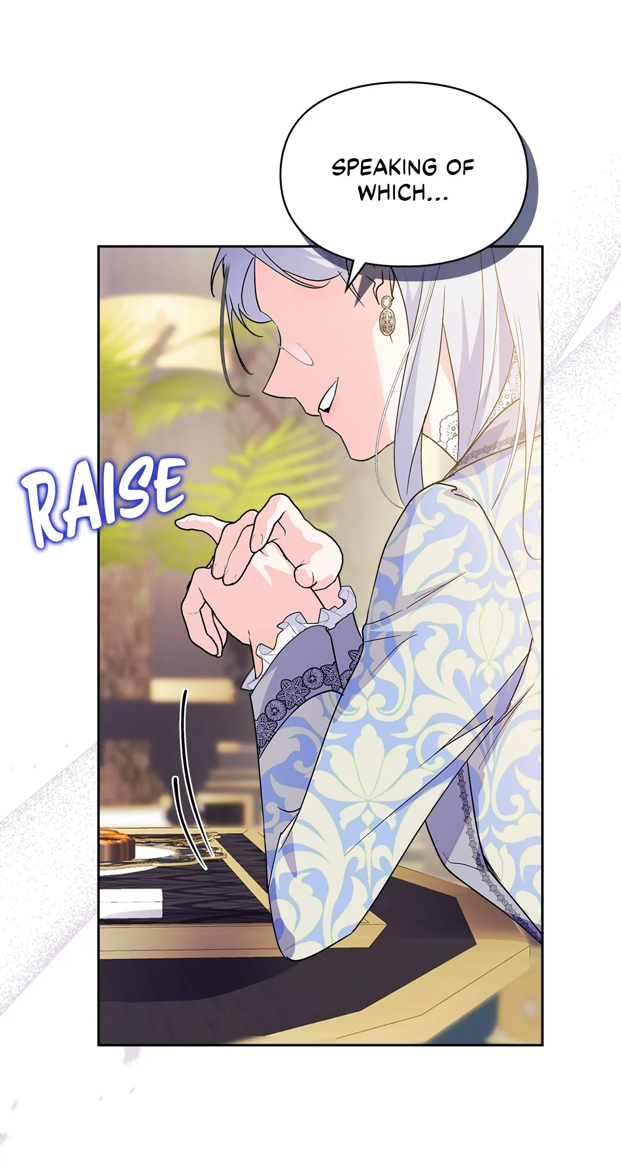 I Became the Tyrant's Dishonest Adviser Chapter 10 page 79