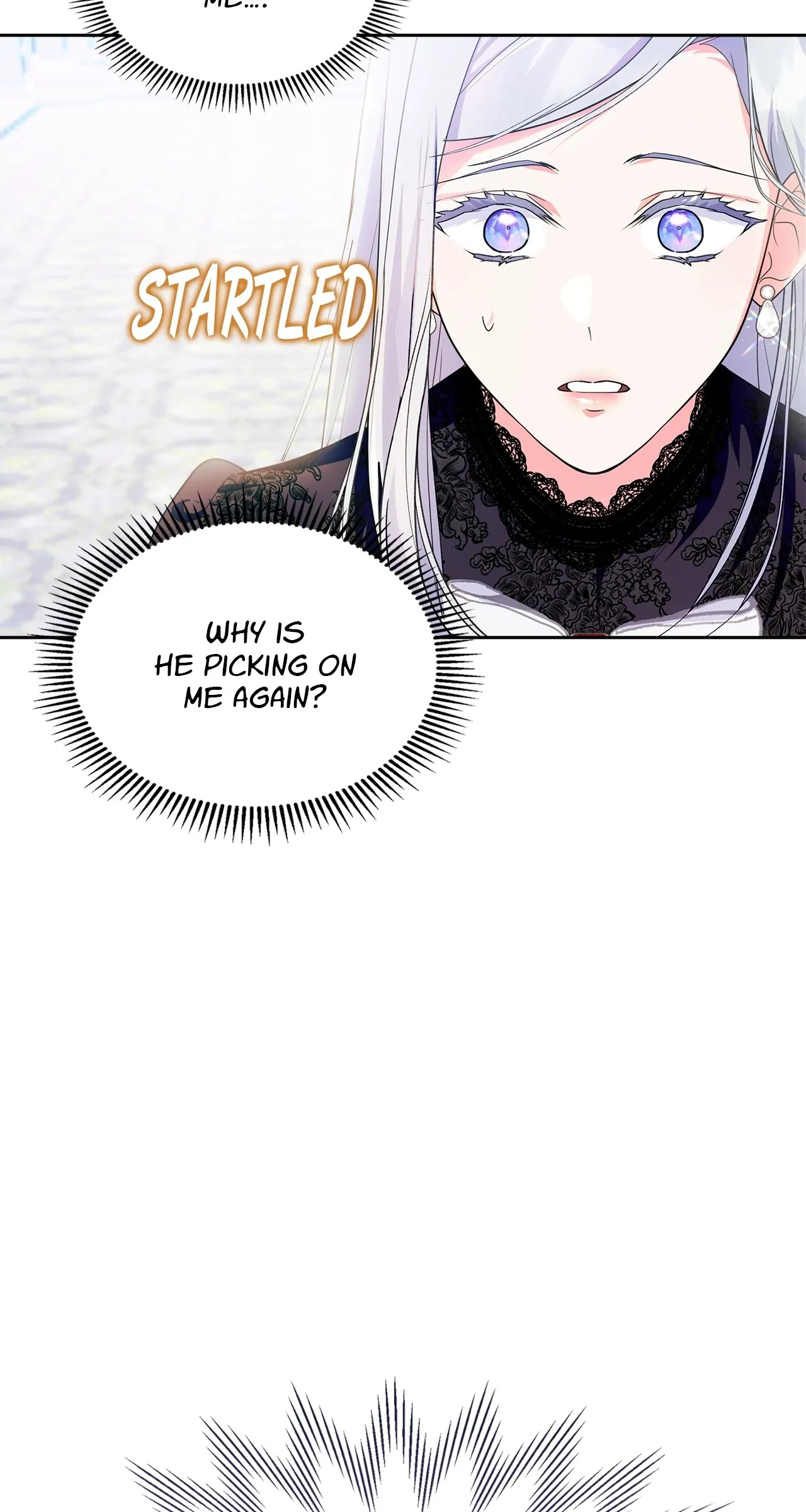 I Became the Tyrant's Dishonest Adviser Chapter 2 page 5