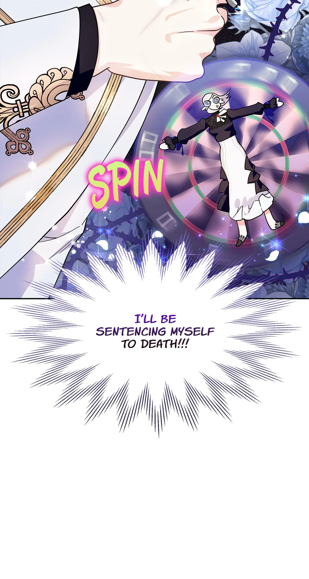 I Became the Tyrant's Dishonest Adviser Chapter 2 page 7