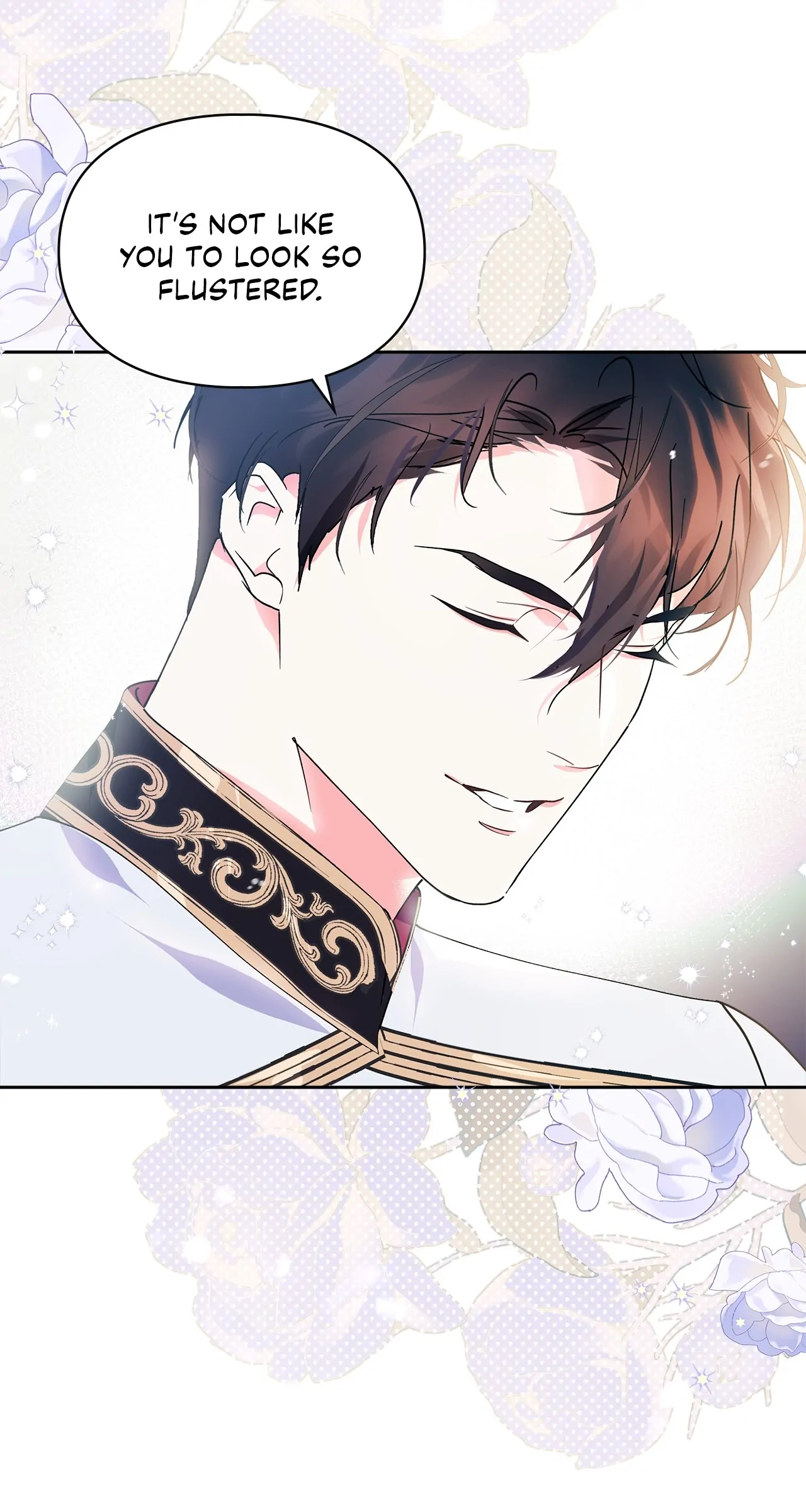 I Became the Tyrant's Dishonest Adviser Chapter 2 page 11