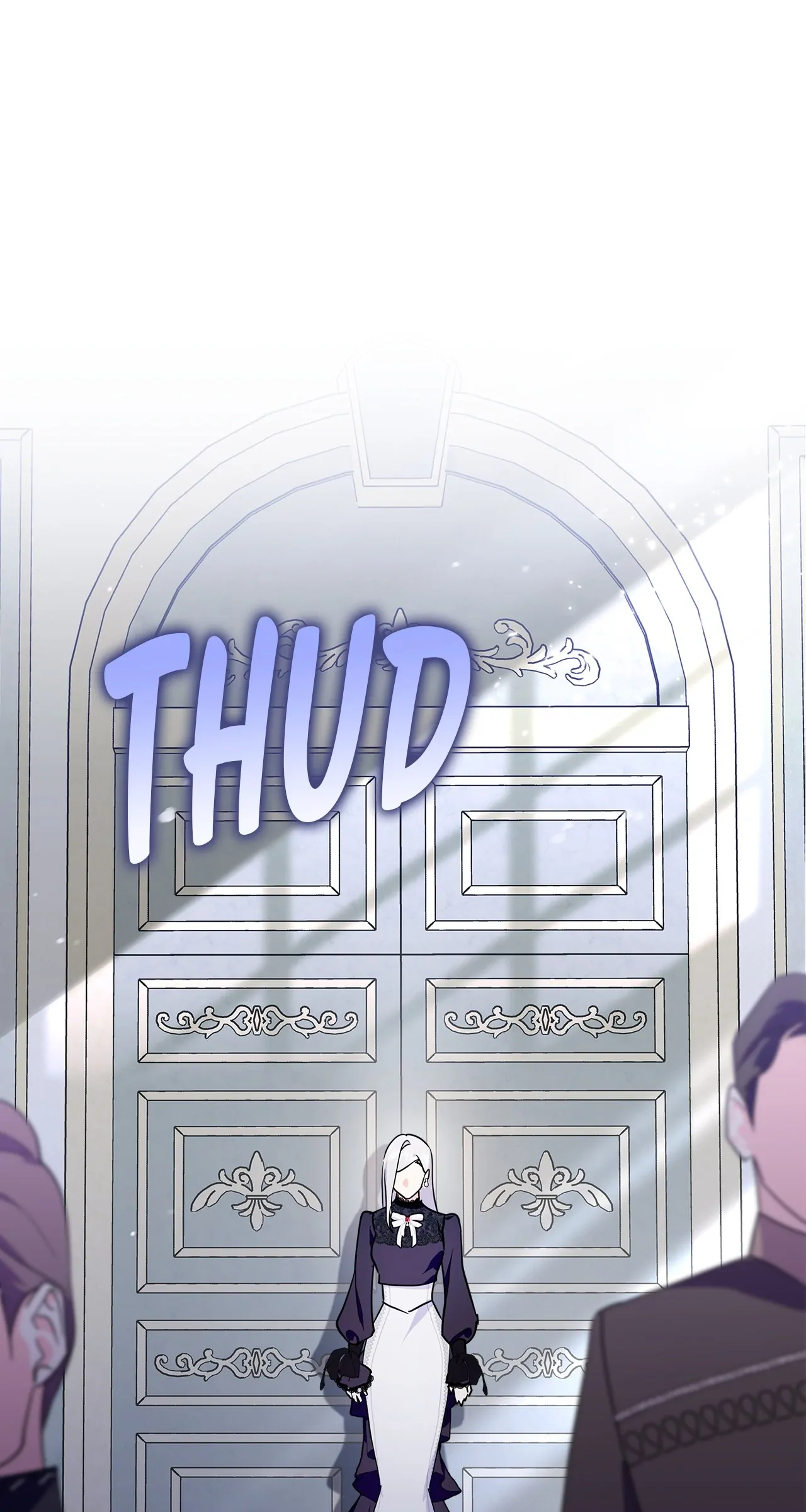 I Became the Tyrant's Dishonest Adviser Chapter 2 page 14