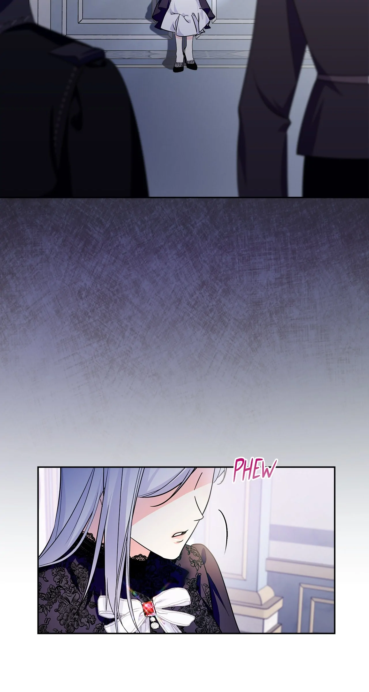 I Became the Tyrant's Dishonest Adviser Chapter 2 page 15