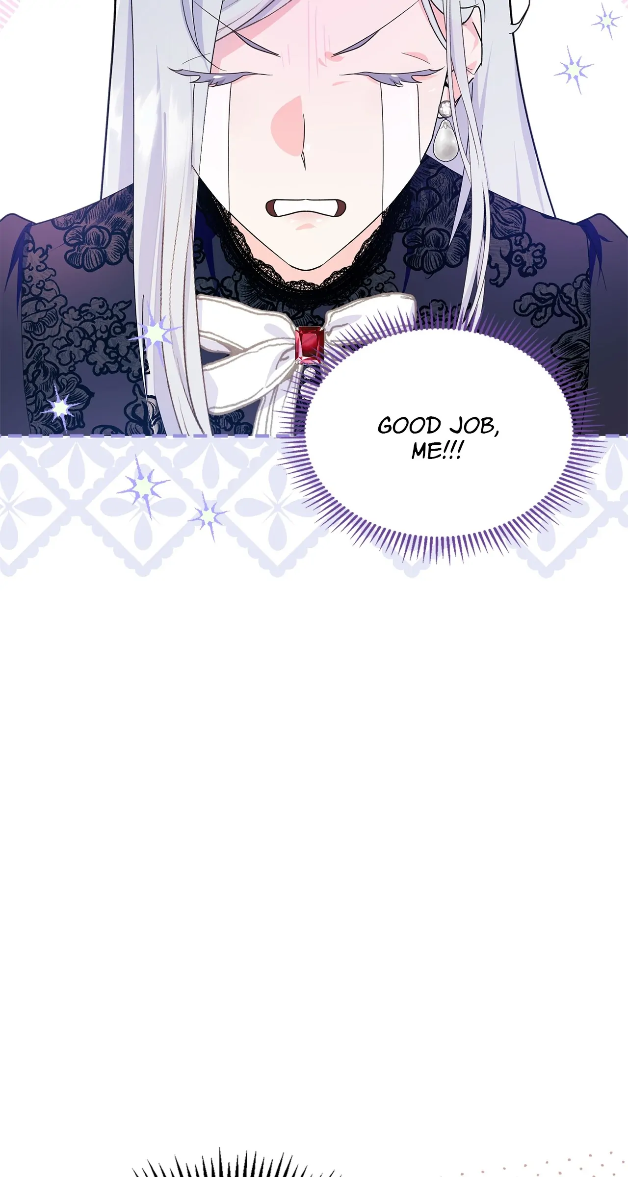 I Became the Tyrant's Dishonest Adviser Chapter 2 page 17