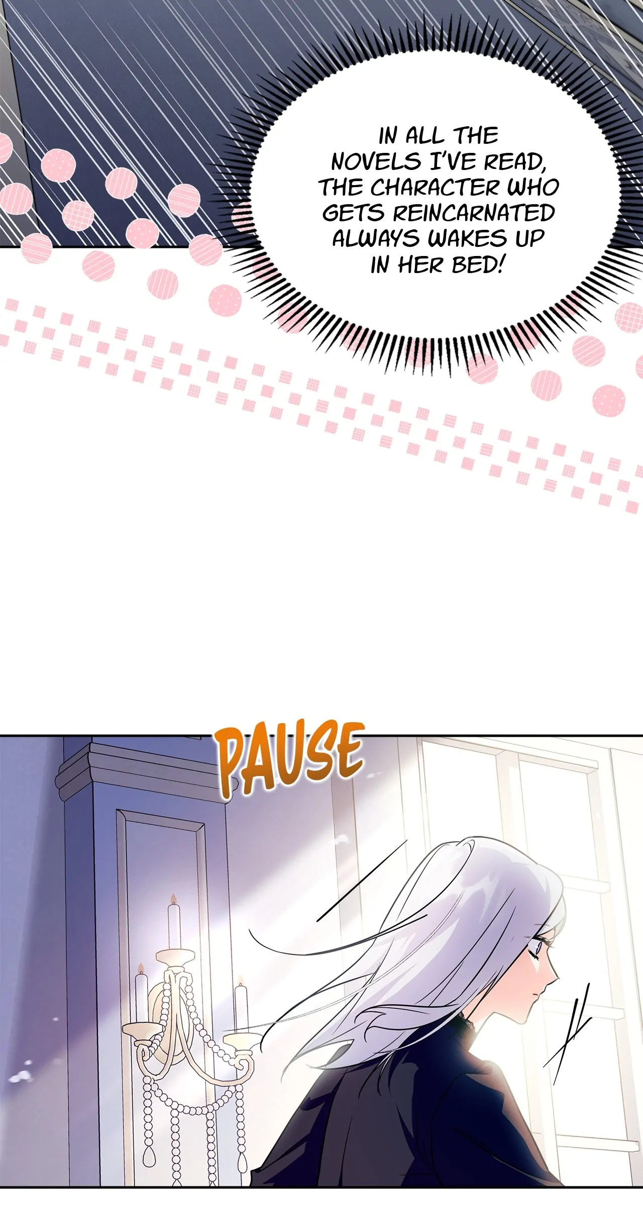 I Became the Tyrant's Dishonest Adviser Chapter 2 page 19